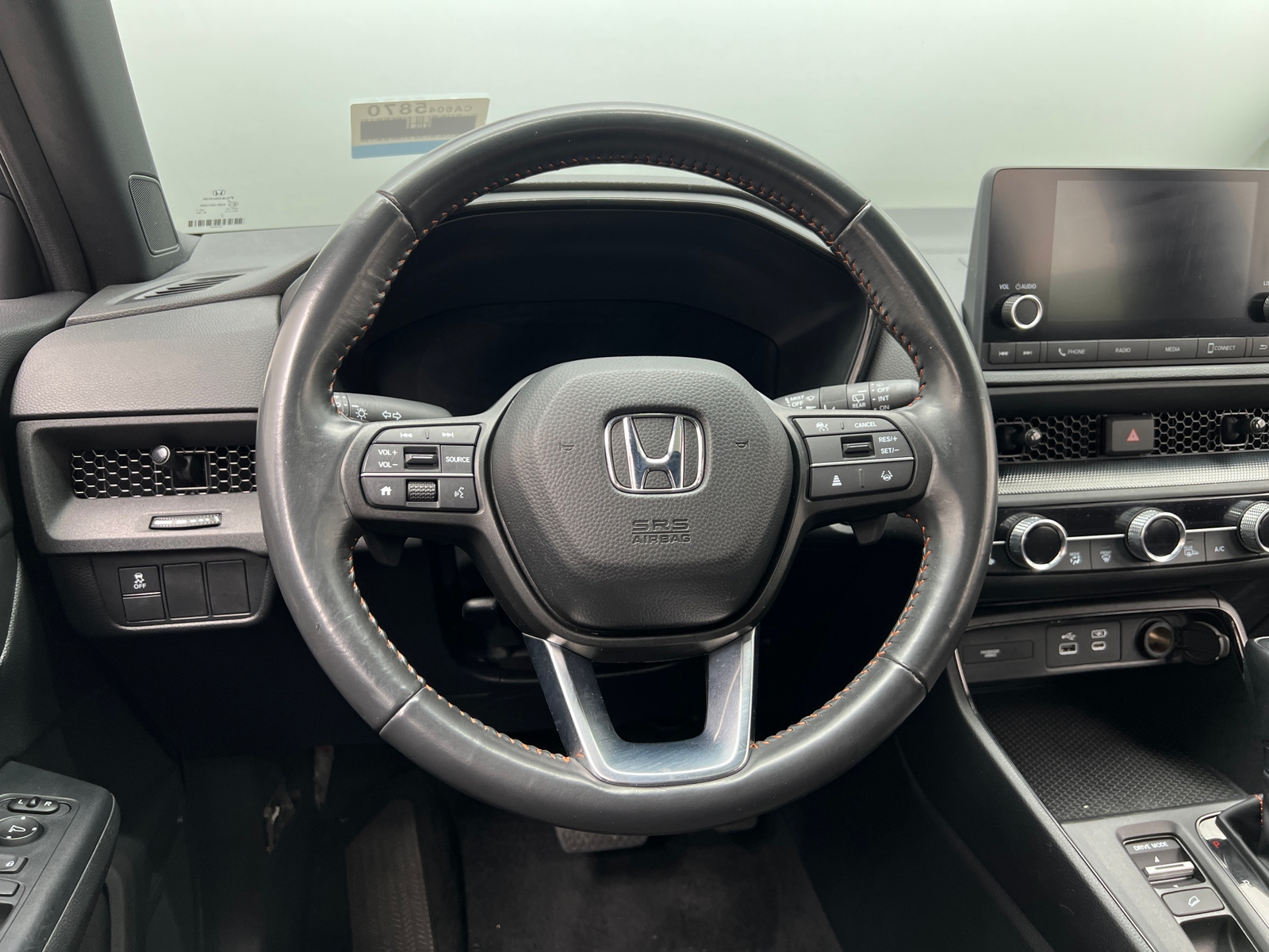 Thumbnail: 2023 Honda CR-V - 5