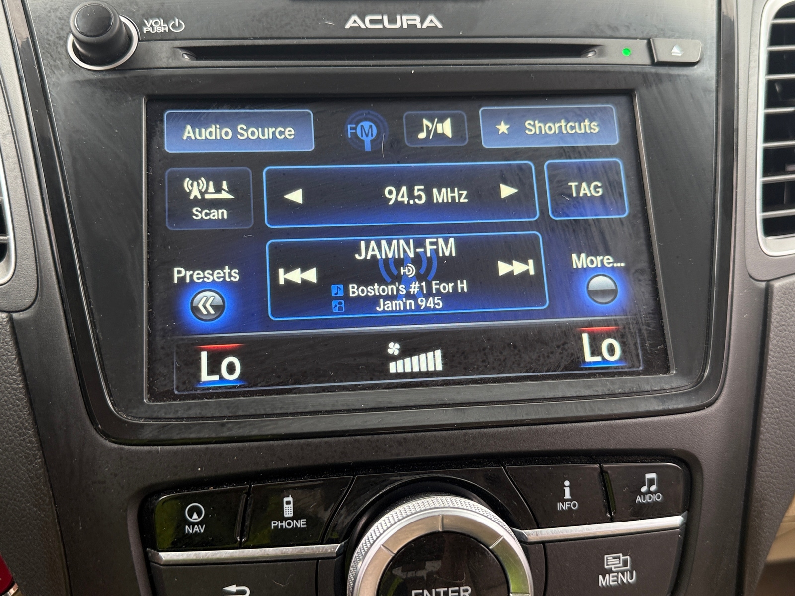 Thumbnail: 2017 Acura RDX - 3