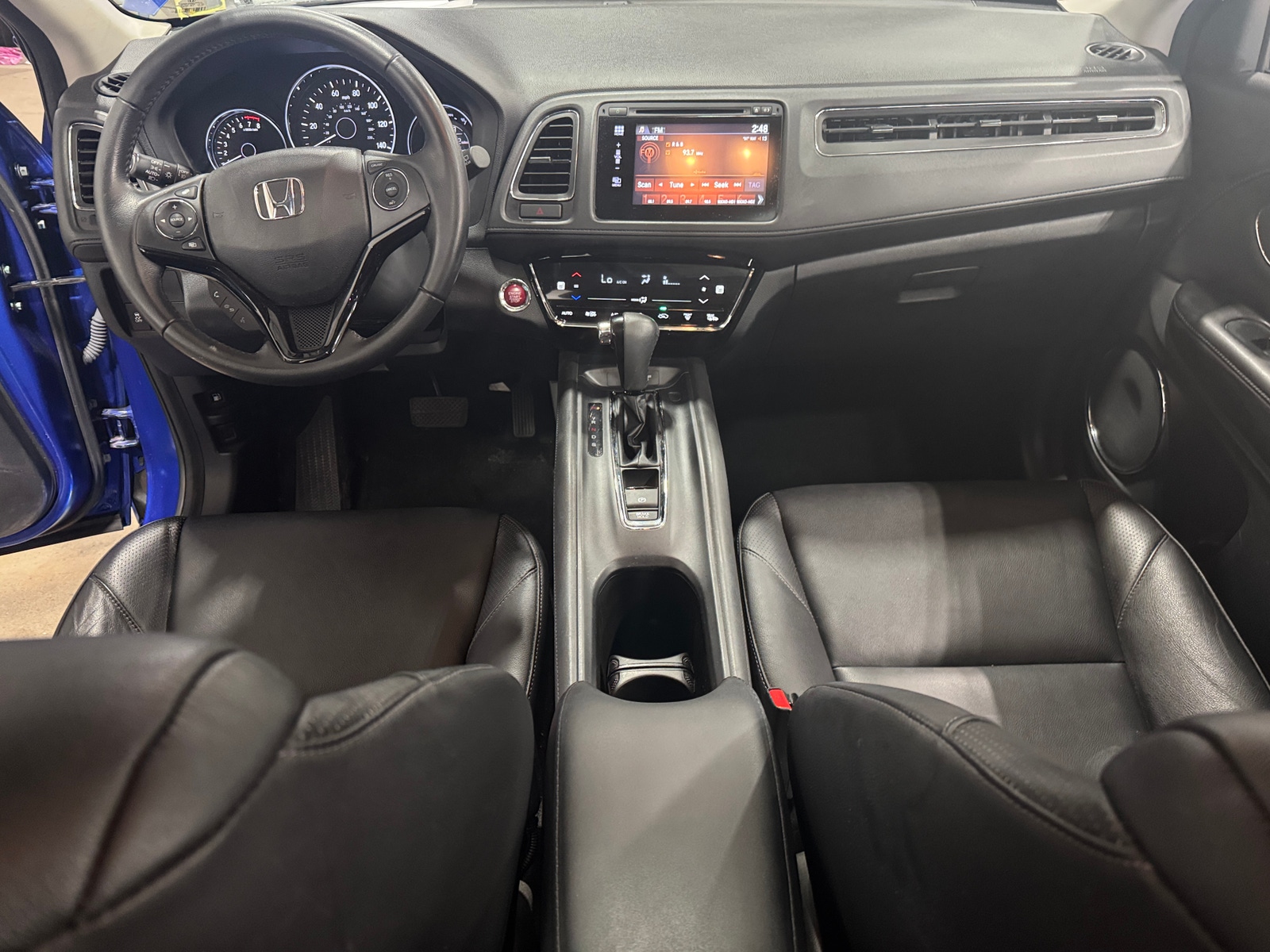 Thumbnail: 2018 Honda HR-V - 2