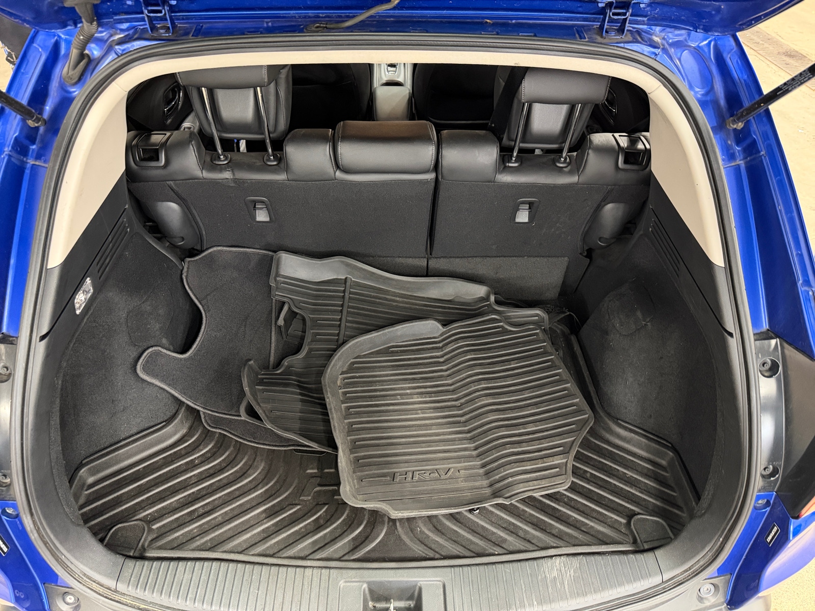 Thumbnail: 2018 Honda HR-V - 6