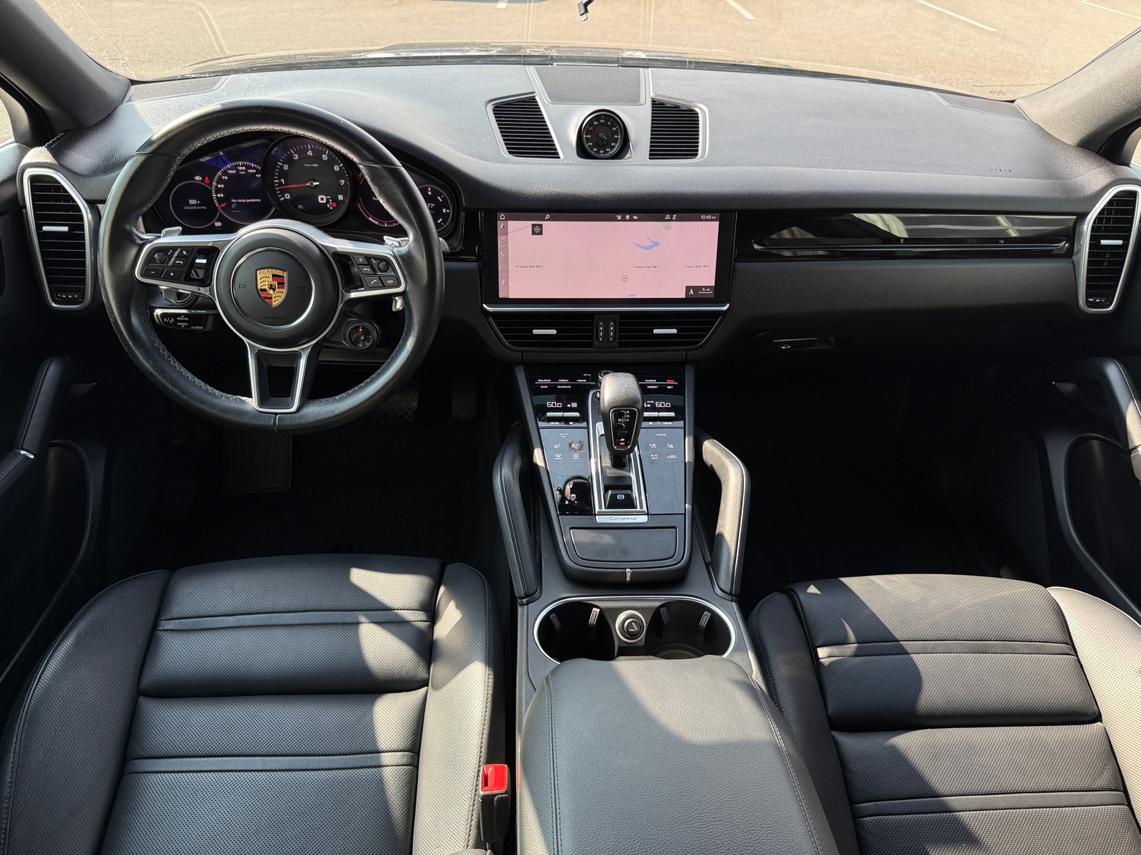 Thumbnail: 2021 Porsche  - 2
