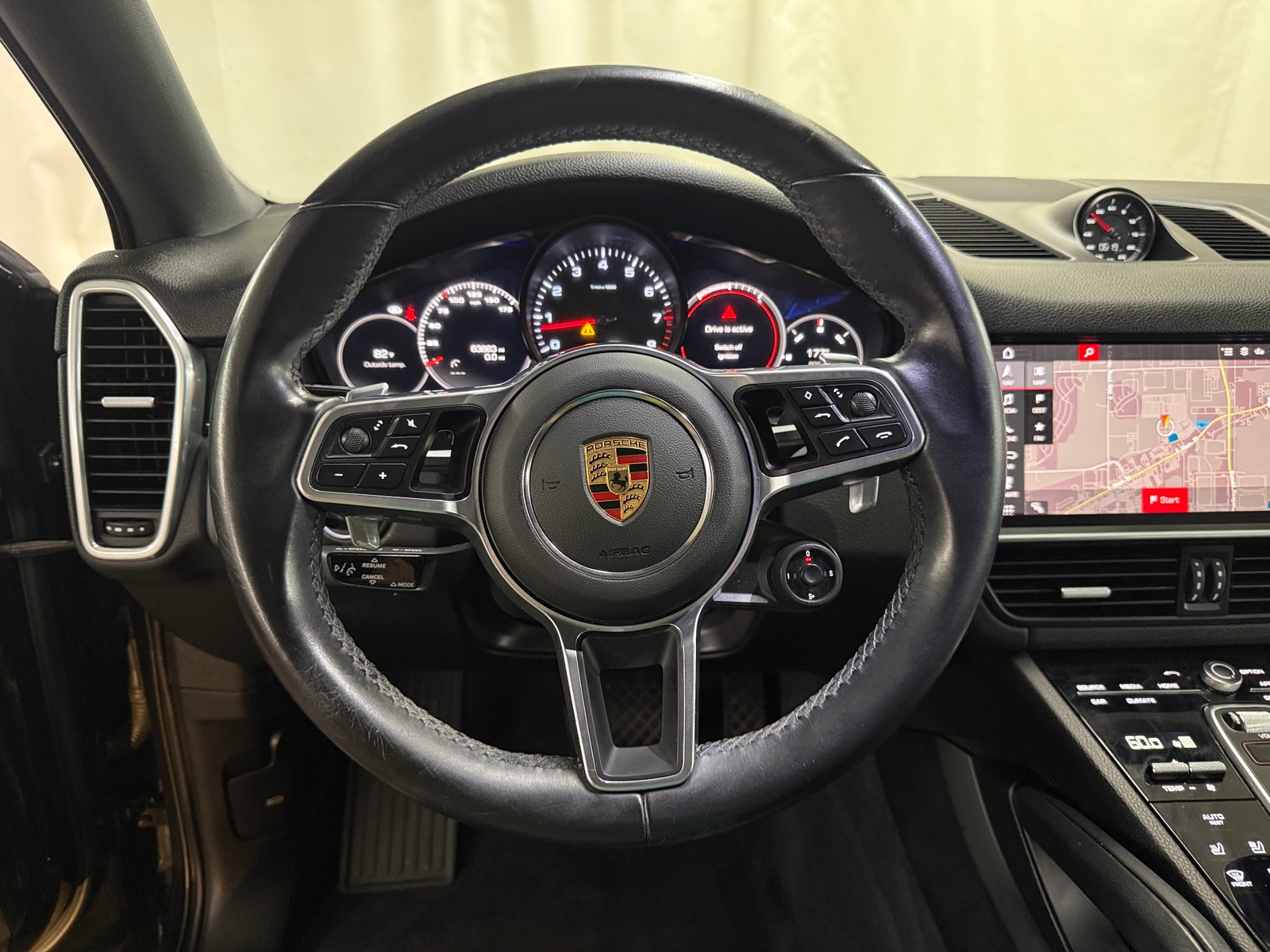 Thumbnail: 2021 Porsche  - 4