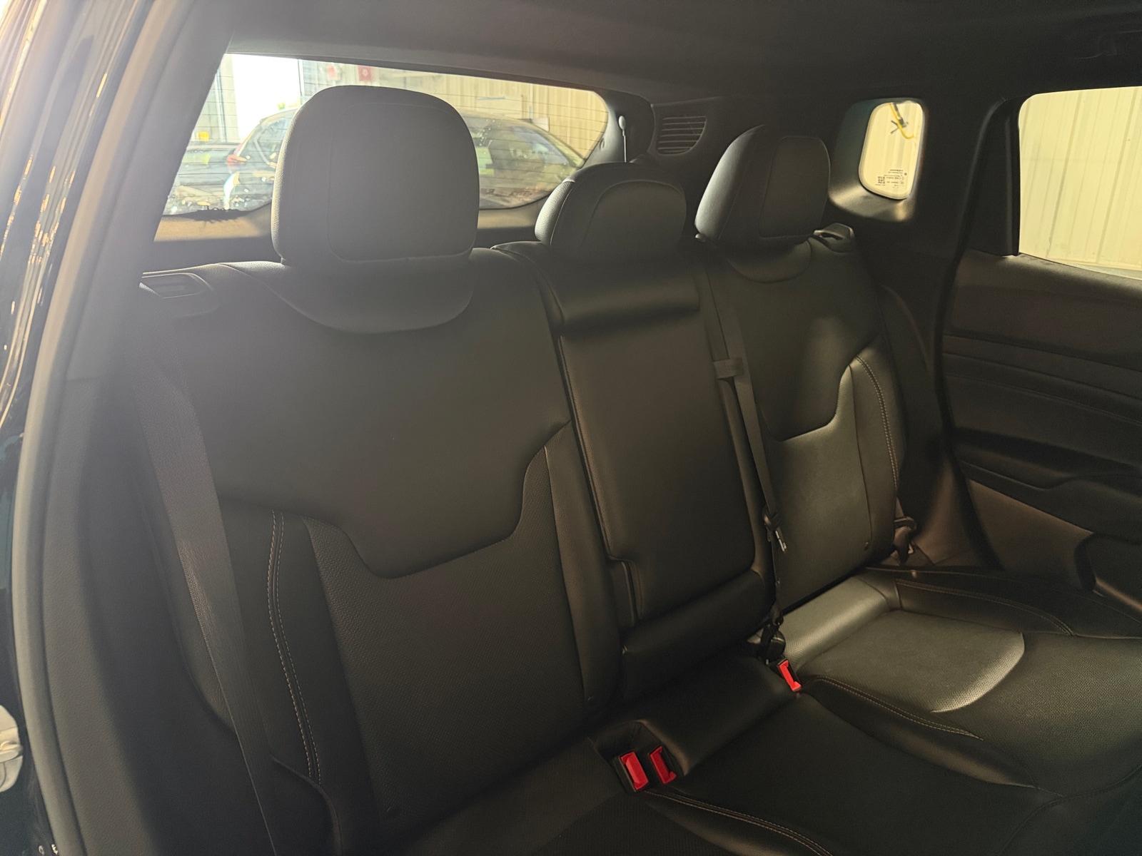 Thumbnail: 2023 Jeep Compass - 5