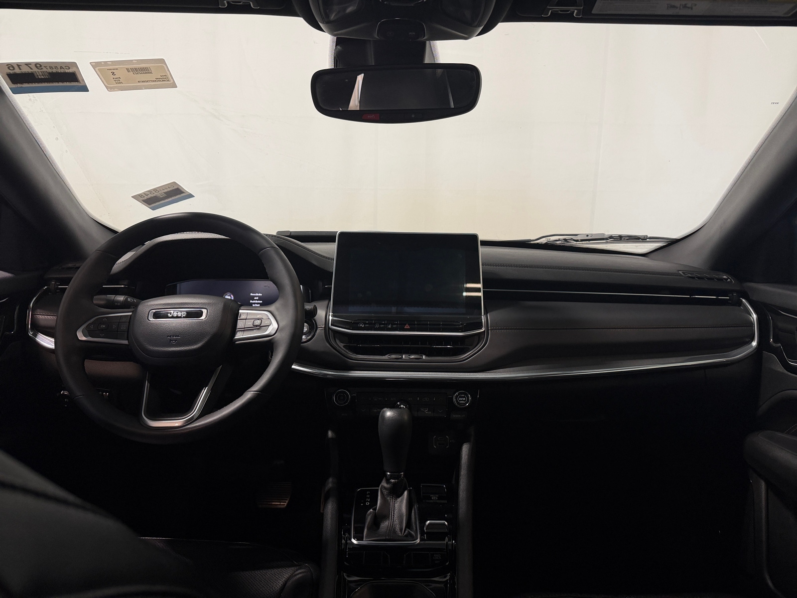 Thumbnail: 2023 Jeep Compass - 2