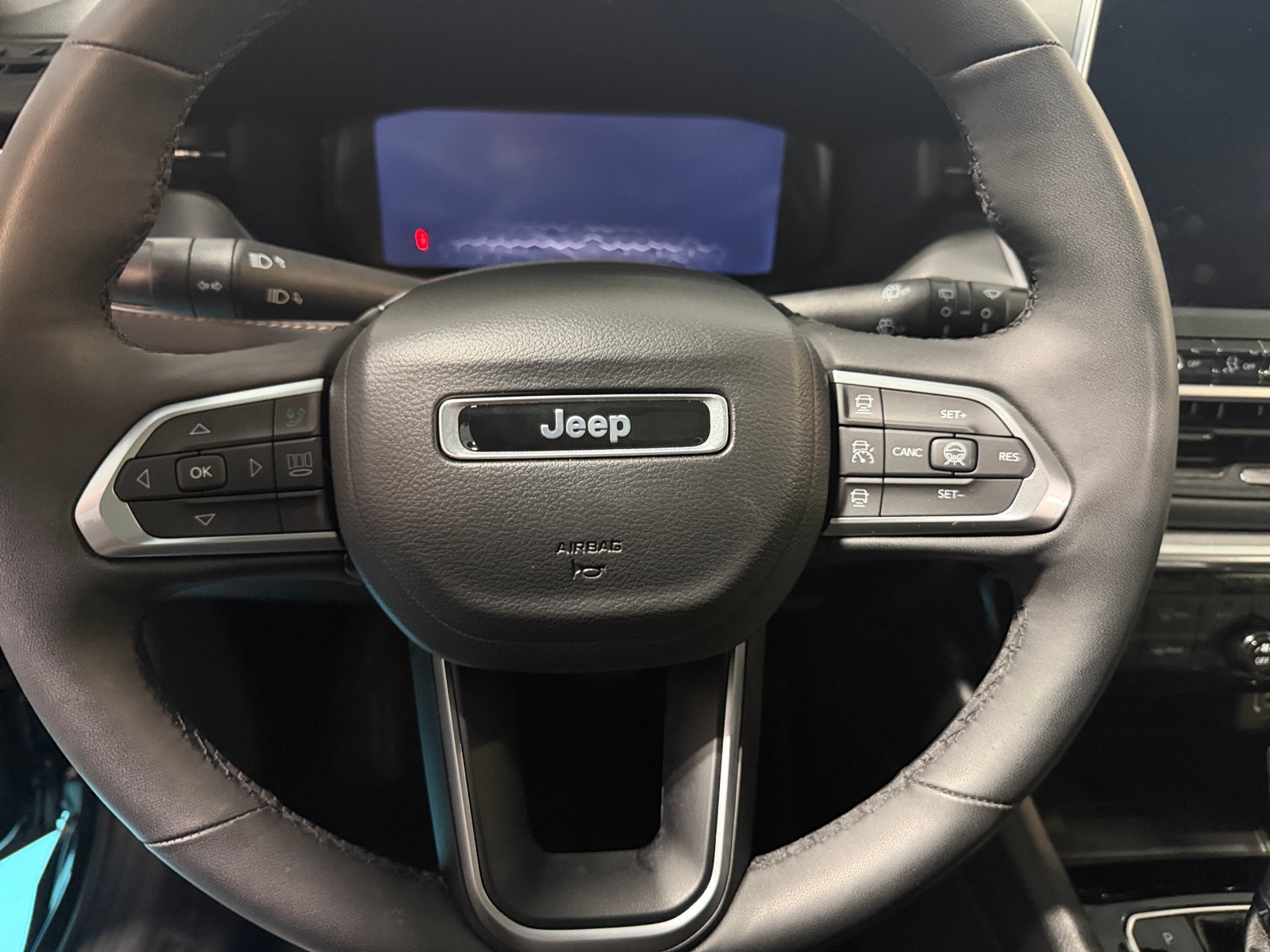 Thumbnail: 2023 Jeep Compass - 4