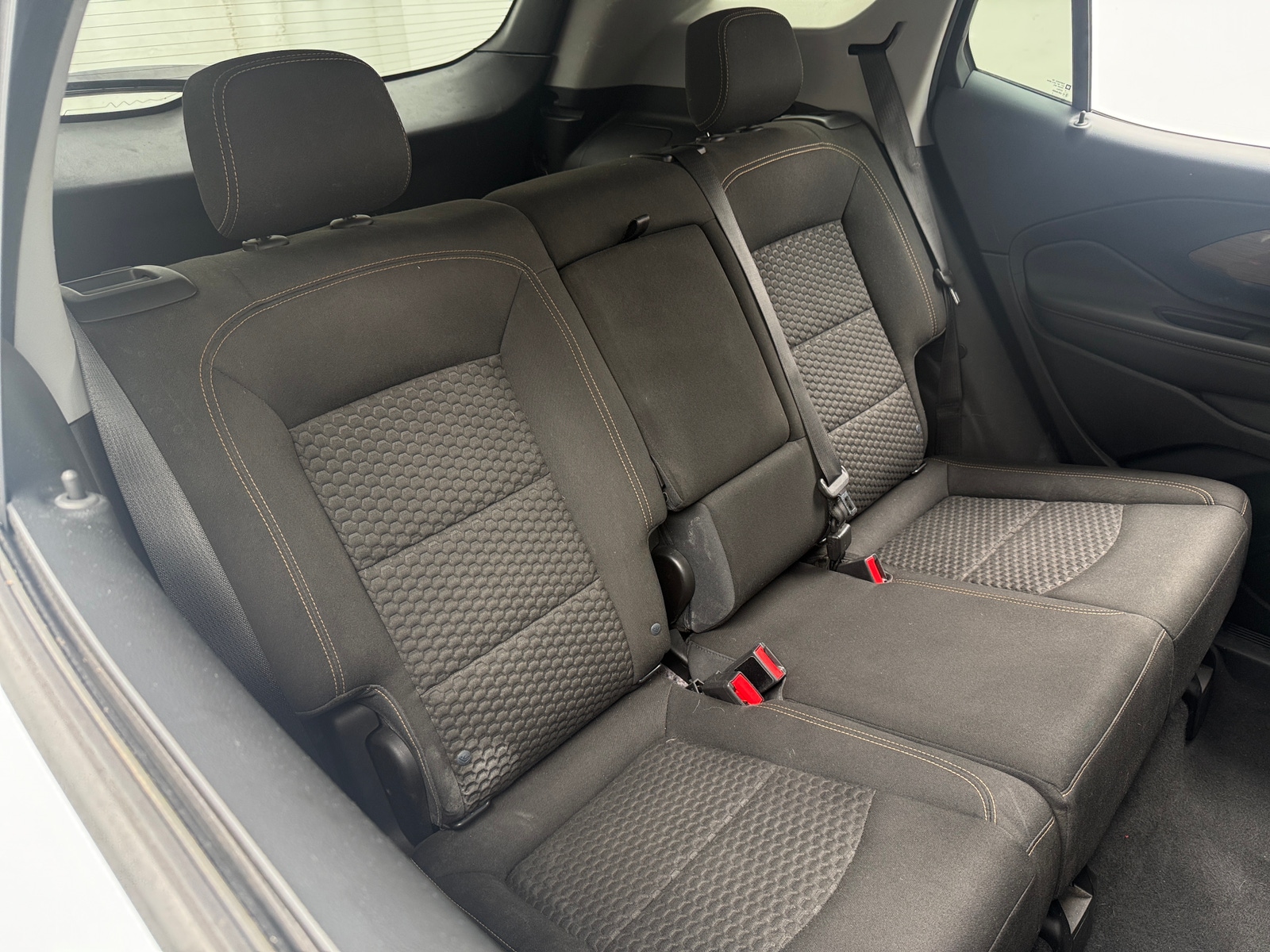 Thumbnail: 2020 GMC Terrain - 6