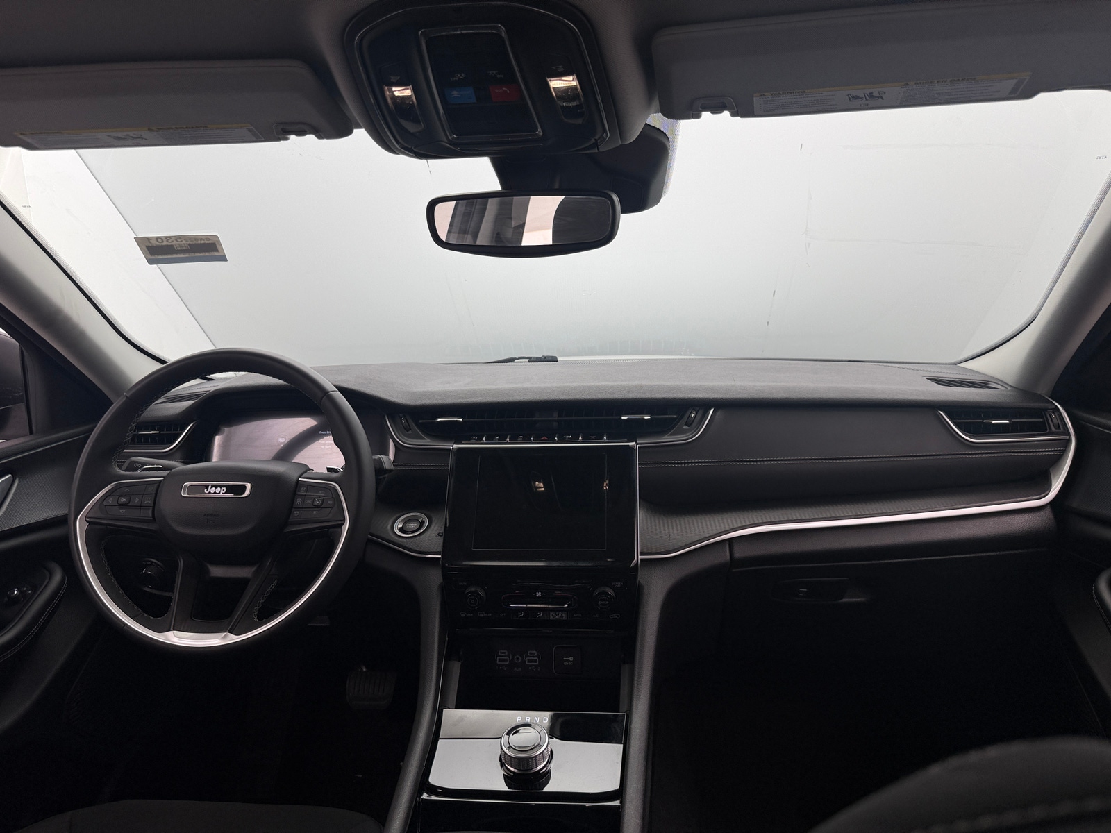 Thumbnail: 2023 Jeep Grand Cherokee - 3
