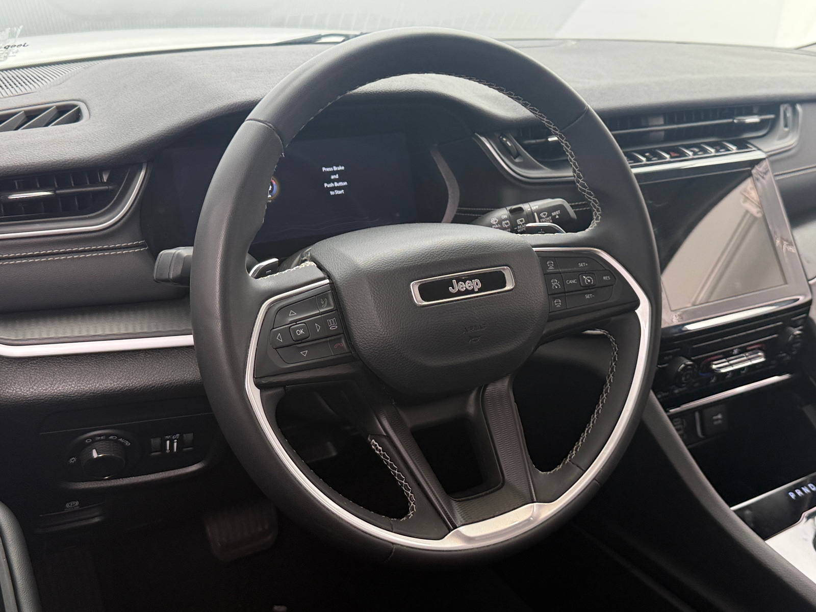 Thumbnail: 2023 Jeep Grand Cherokee - 5