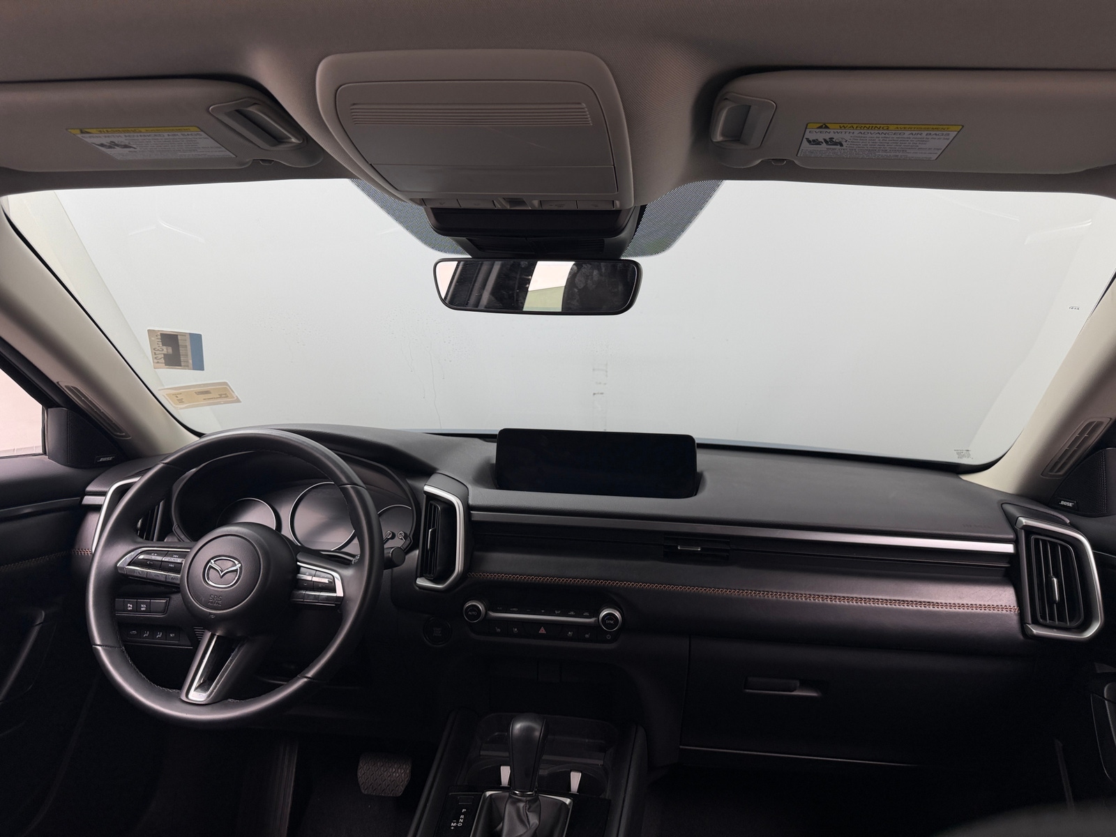 Thumbnail: 2026 Mazda CX-50 - 2