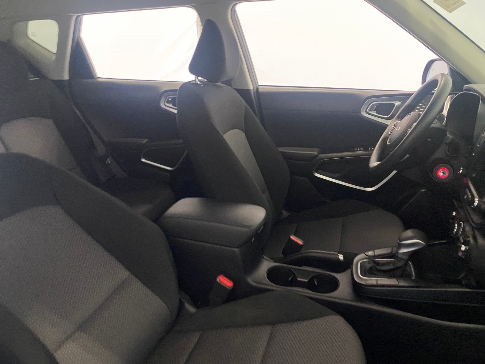 Thumbnail: 2025 Kia Soul - 2