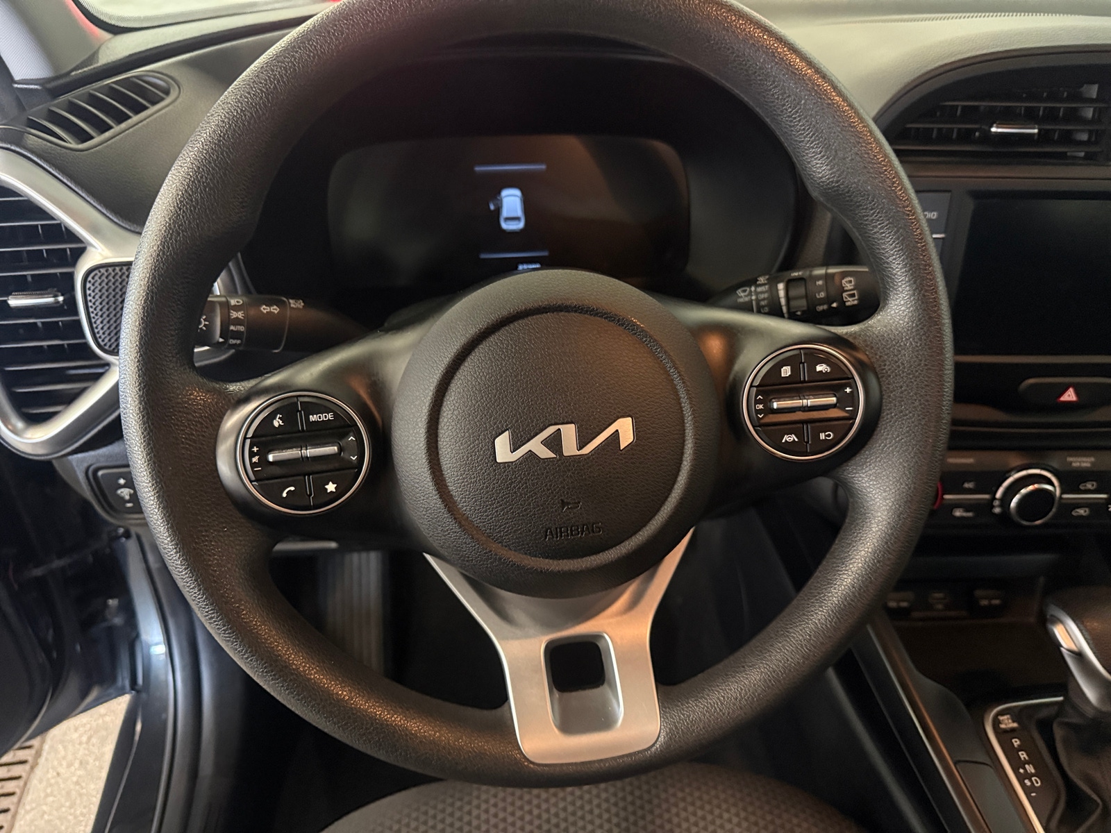 Thumbnail: 2025 Kia Soul - 5