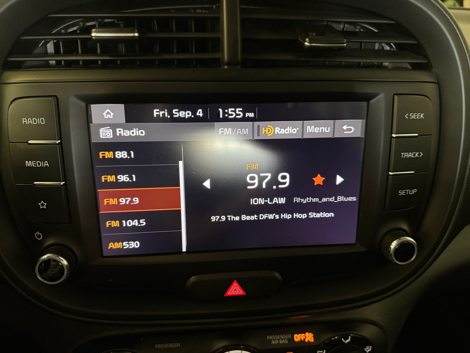 Thumbnail: 2025 Kia Soul - 4