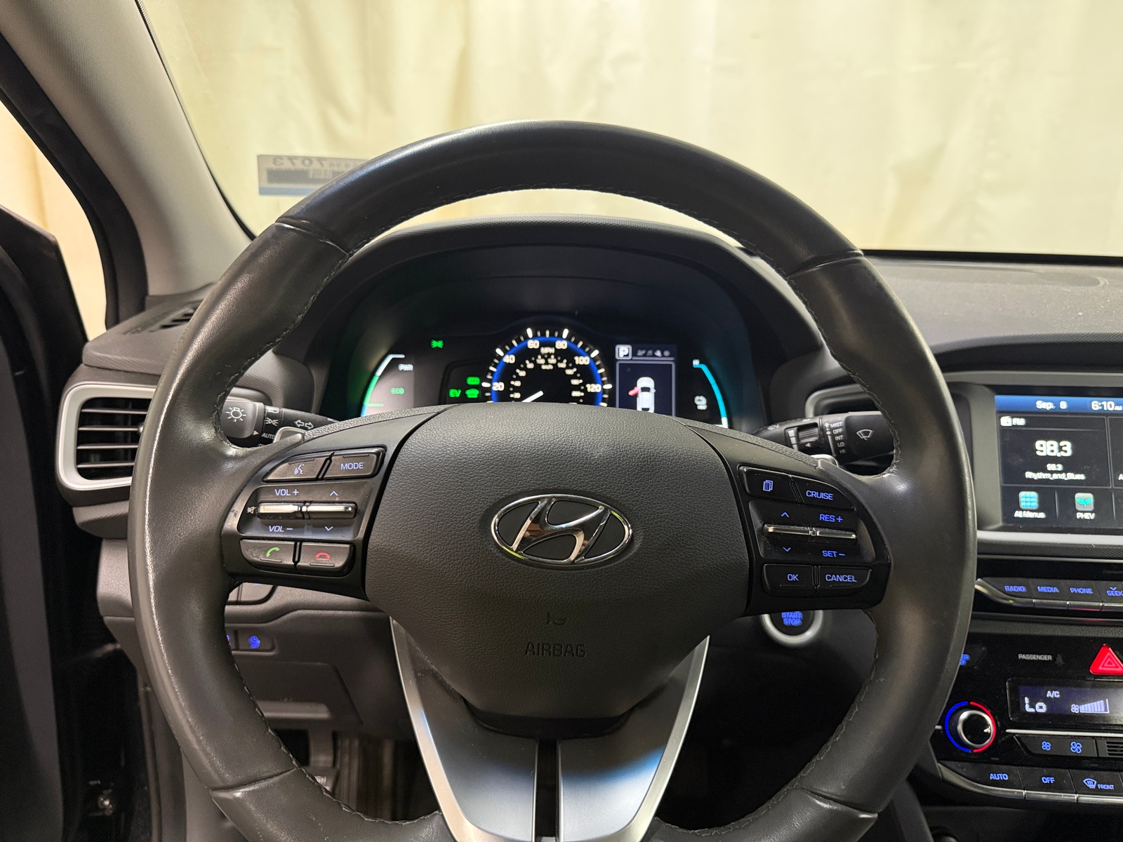 Thumbnail: 2019 Hyundai Ioniq - 5
