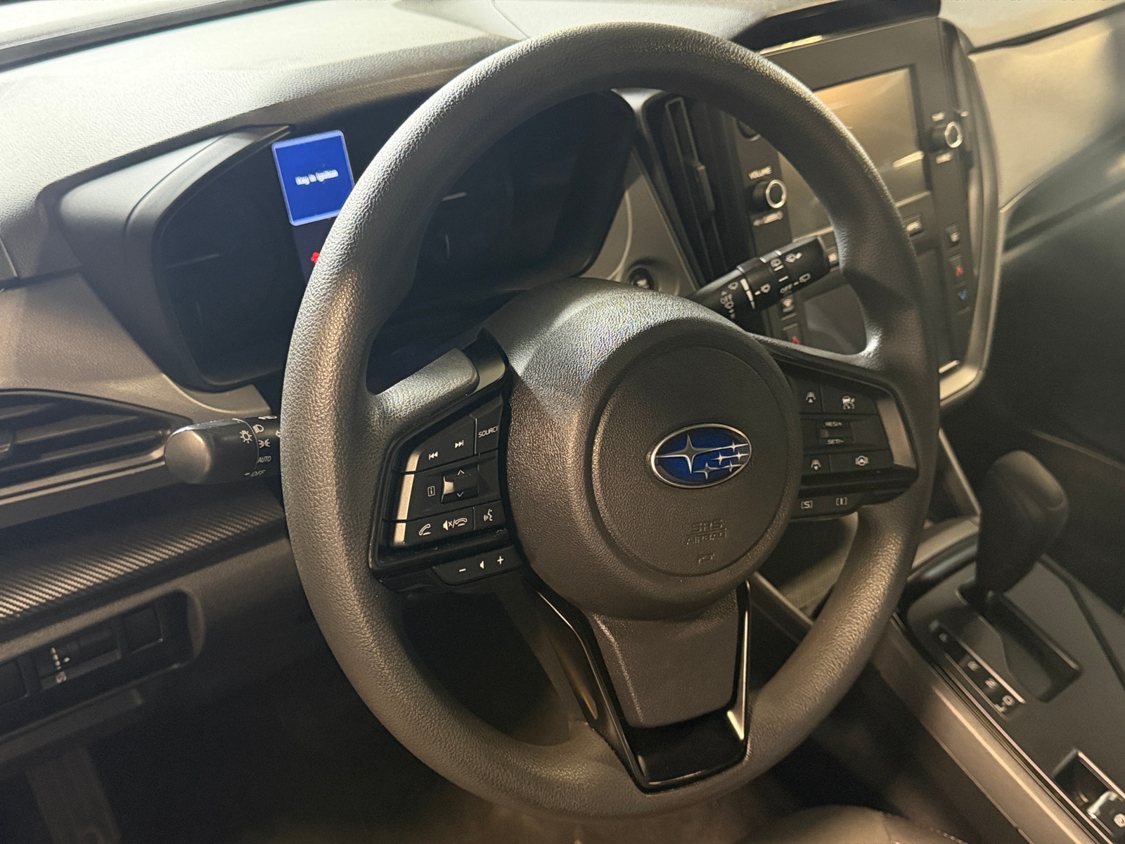 Thumbnail: 2025 Subaru Crosstrek - 5