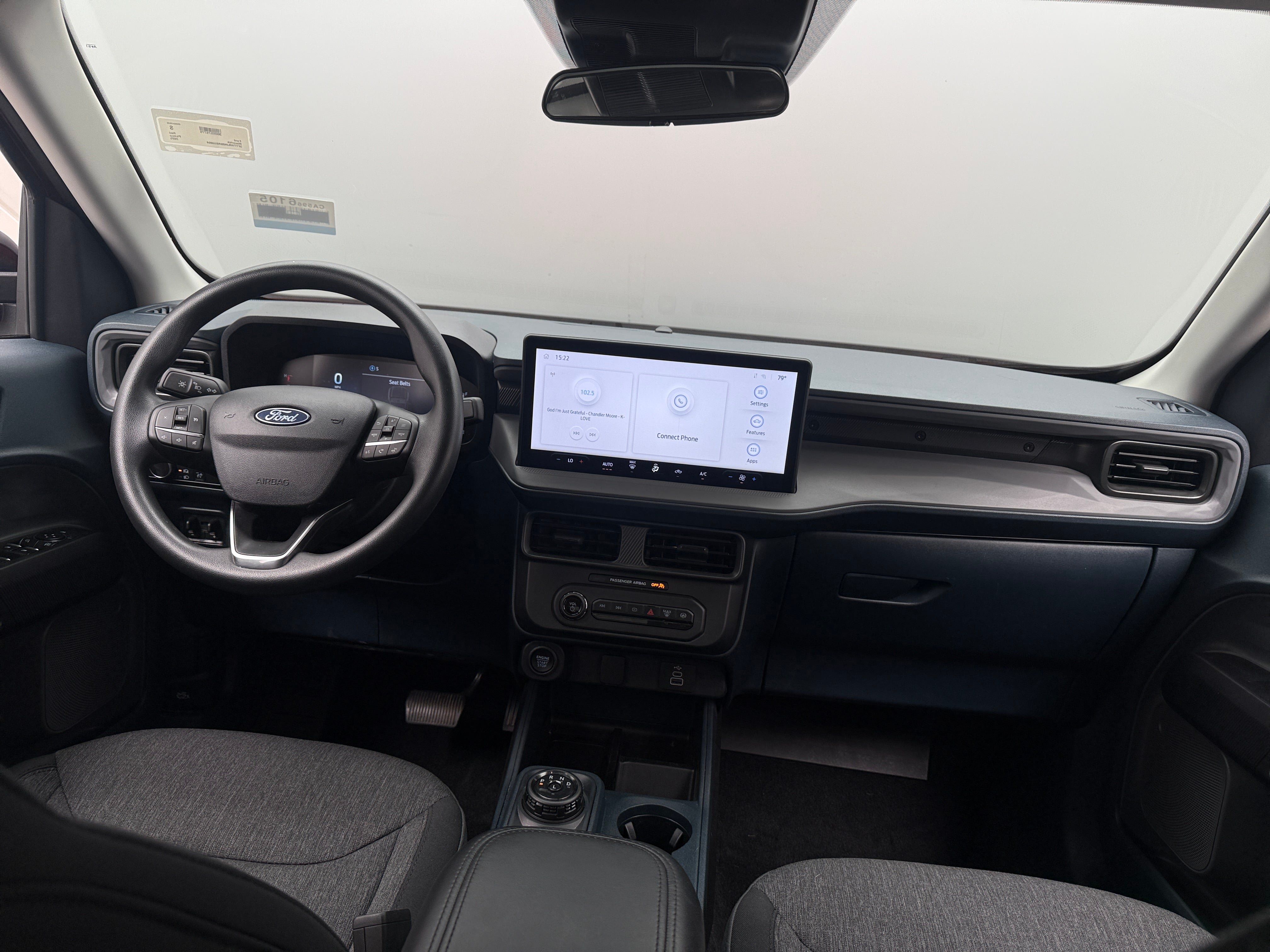 2025 Ford Maverick XLT - Photo 5