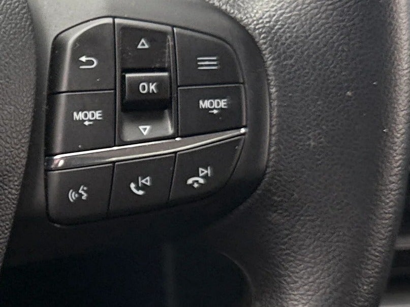 2025 Ford Maverick XLT - Photo 15