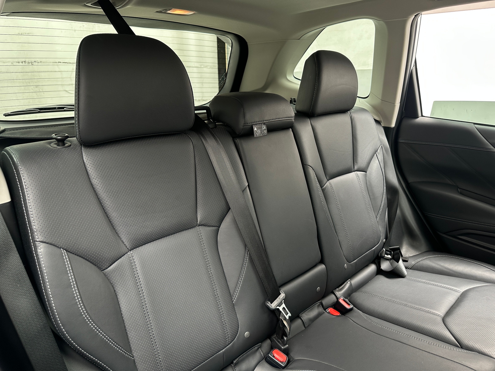 Thumbnail: 2020 Subaru Forester - 5