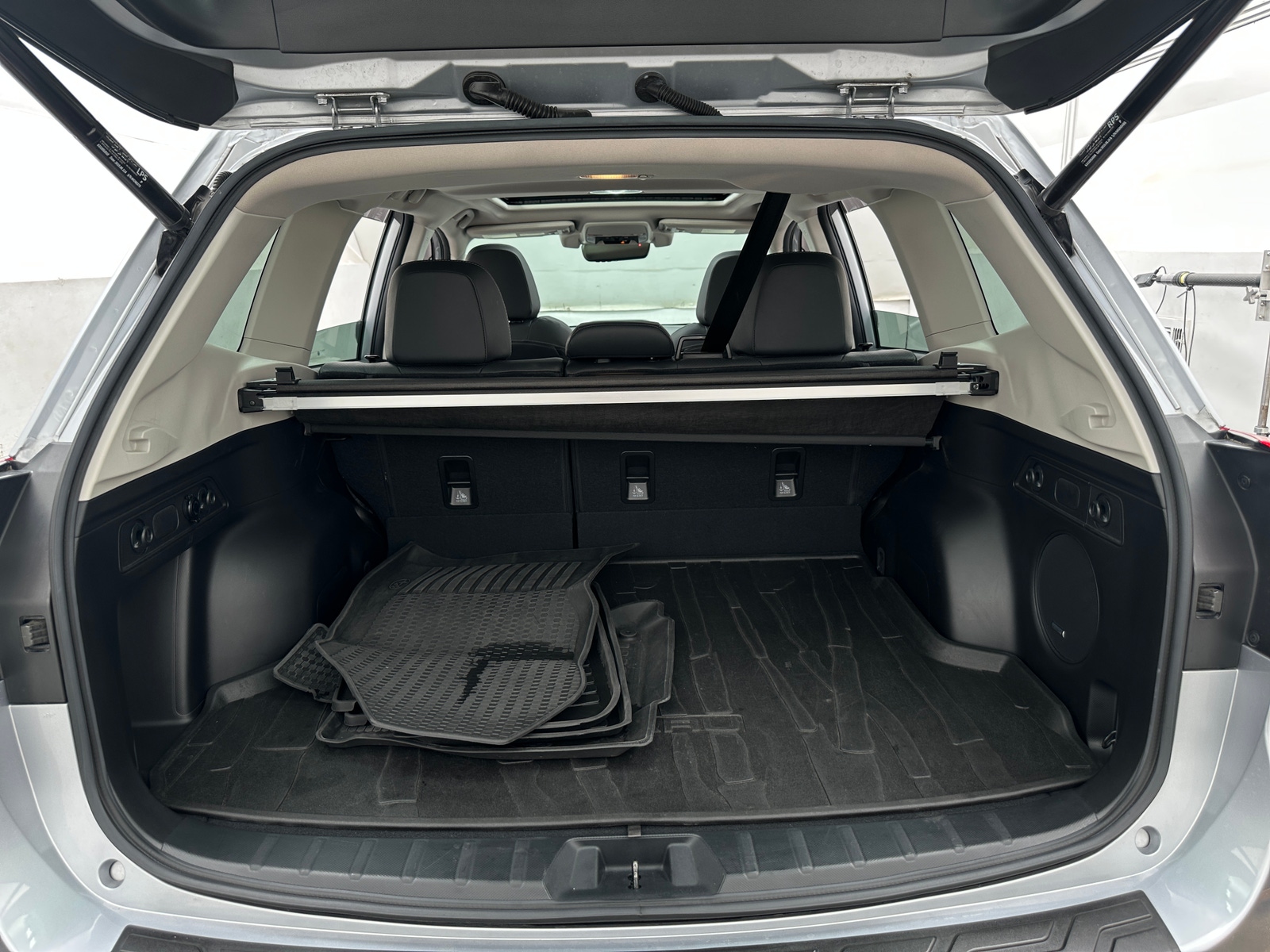 Thumbnail: 2020 Subaru Forester - 6