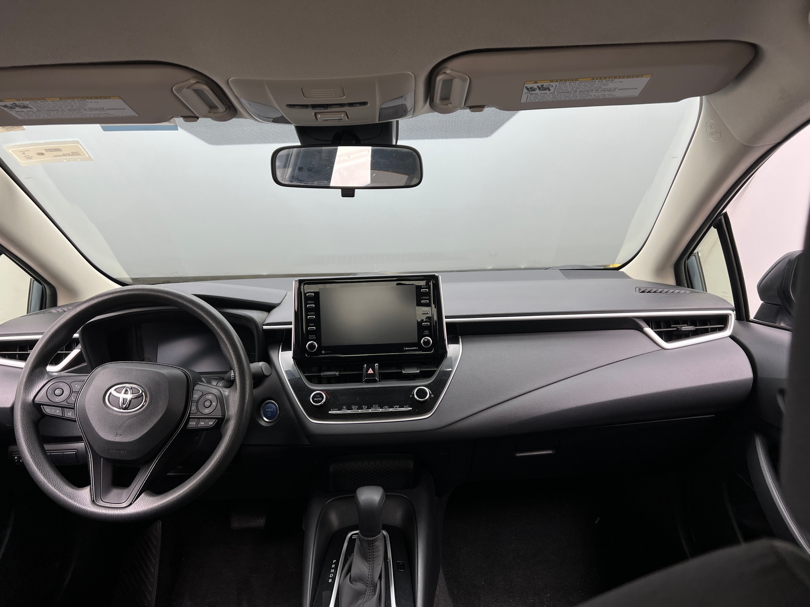 Thumbnail: 2021 Toyota Corolla - 3