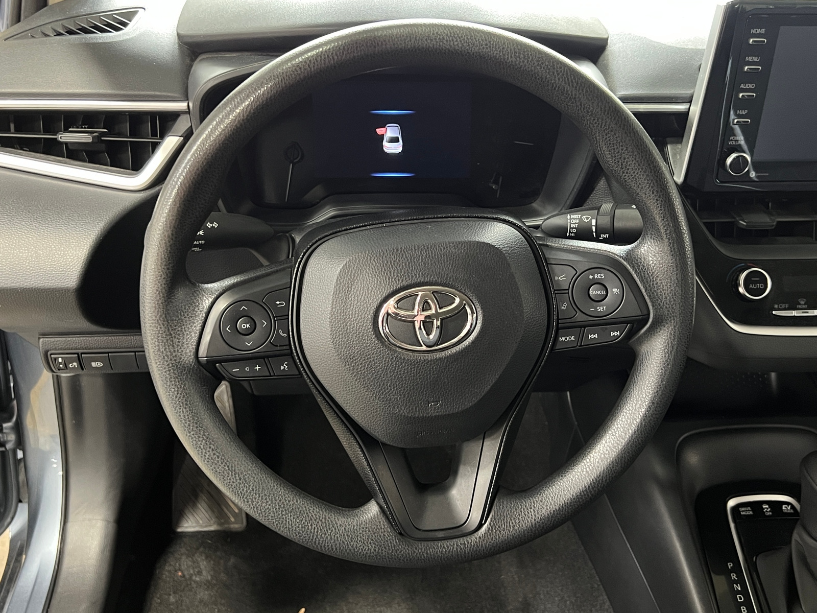 Thumbnail: 2021 Toyota Corolla - 5