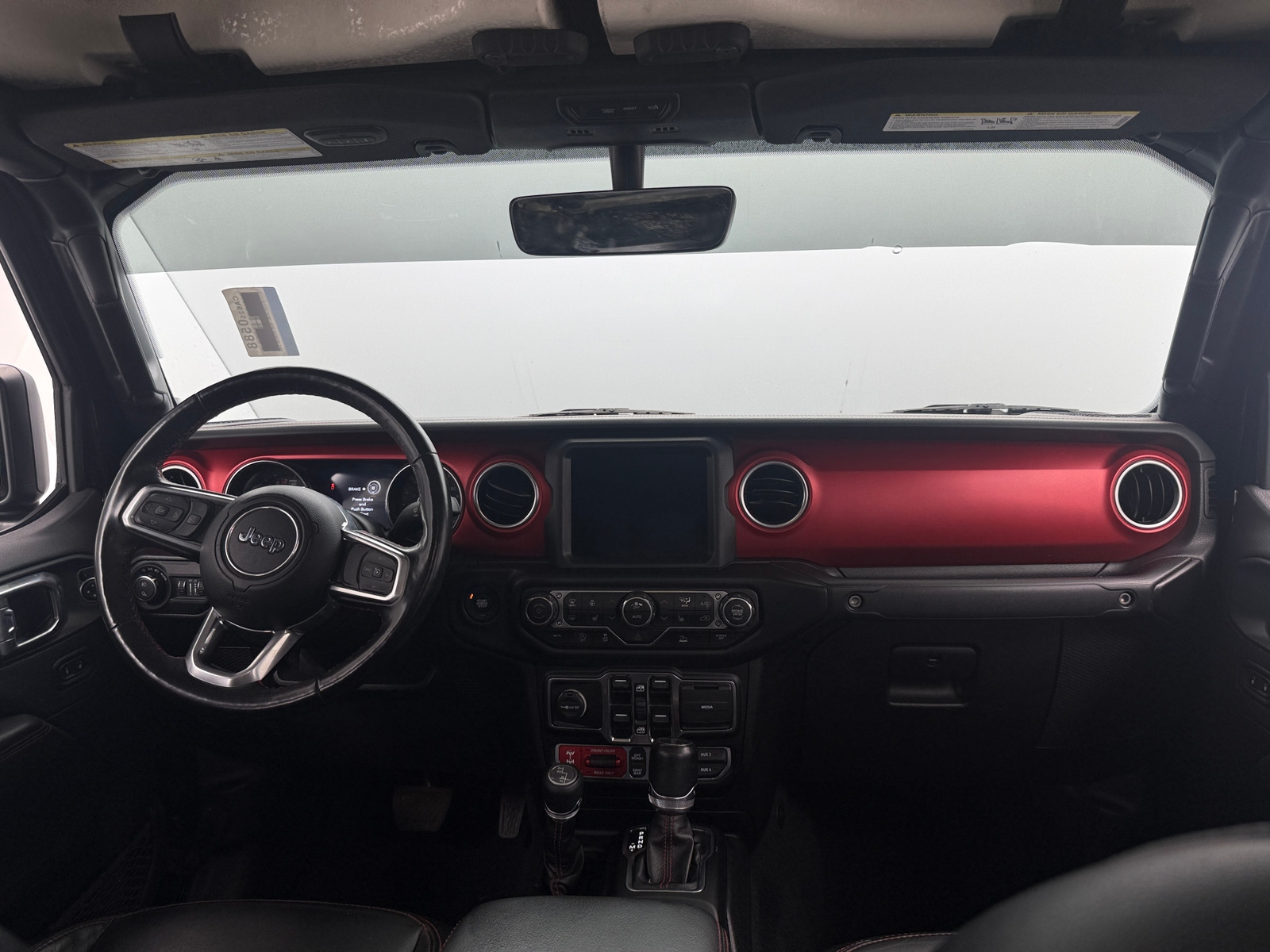 Thumbnail: 2022 Jeep Gladiator - 2