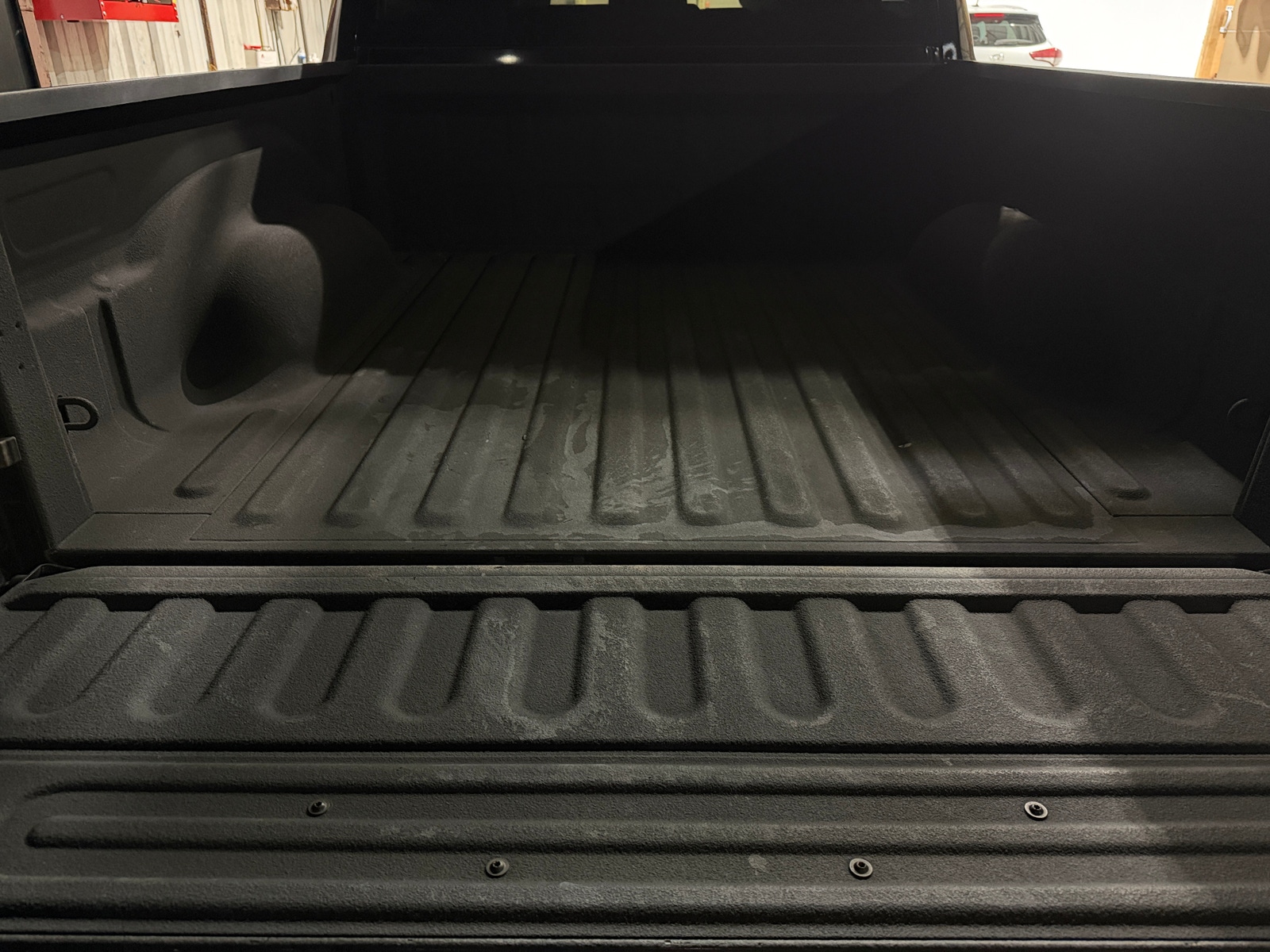 Thumbnail: 2014 RAM 1500 - 7