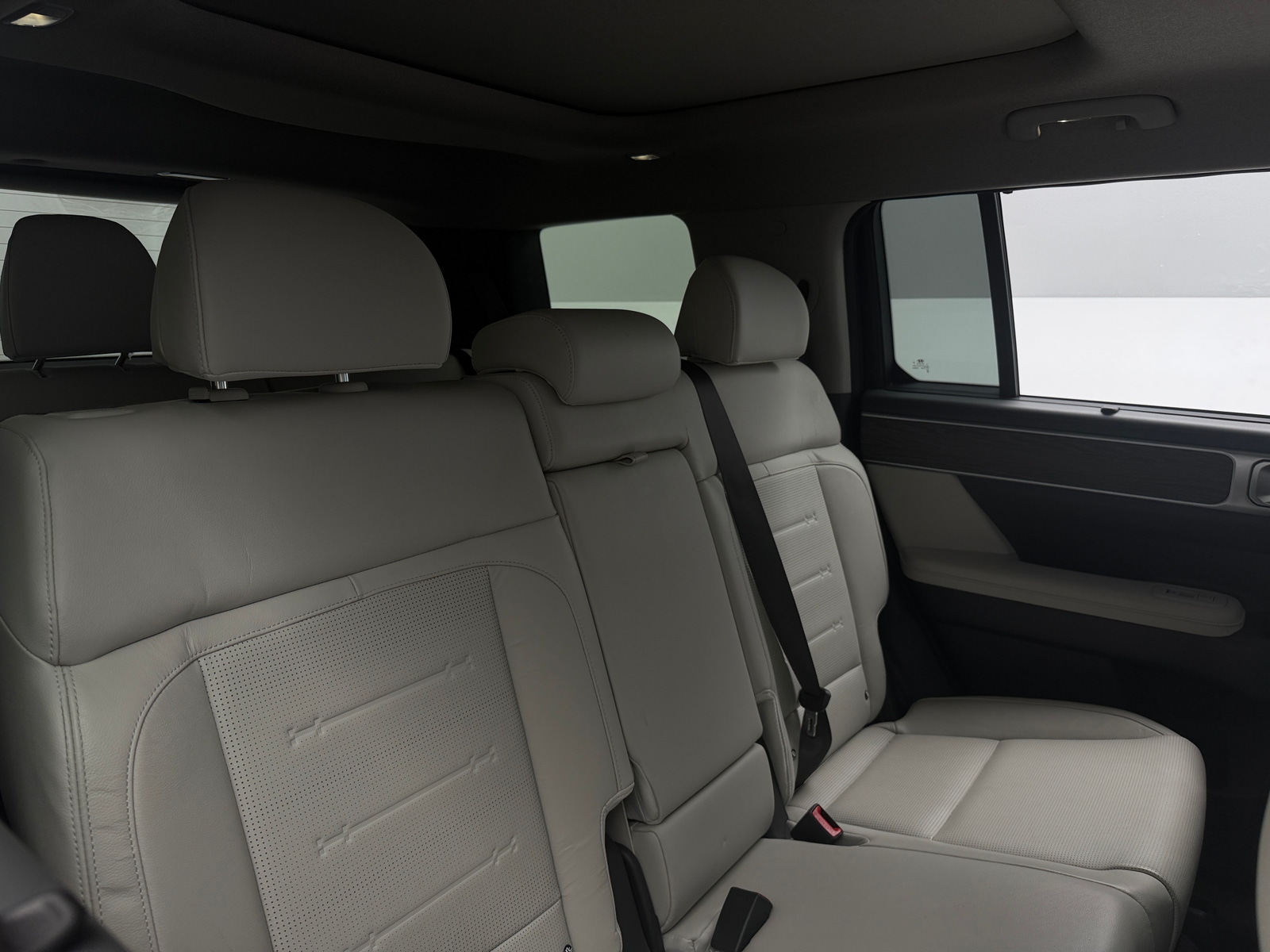 Thumbnail: 2025 Hyundai Santa Fe - 5