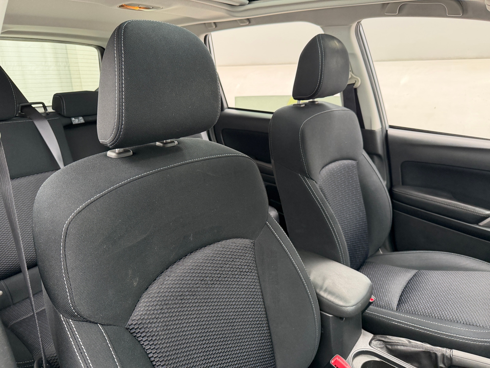 Thumbnail: 2016 Subaru Forester - 2