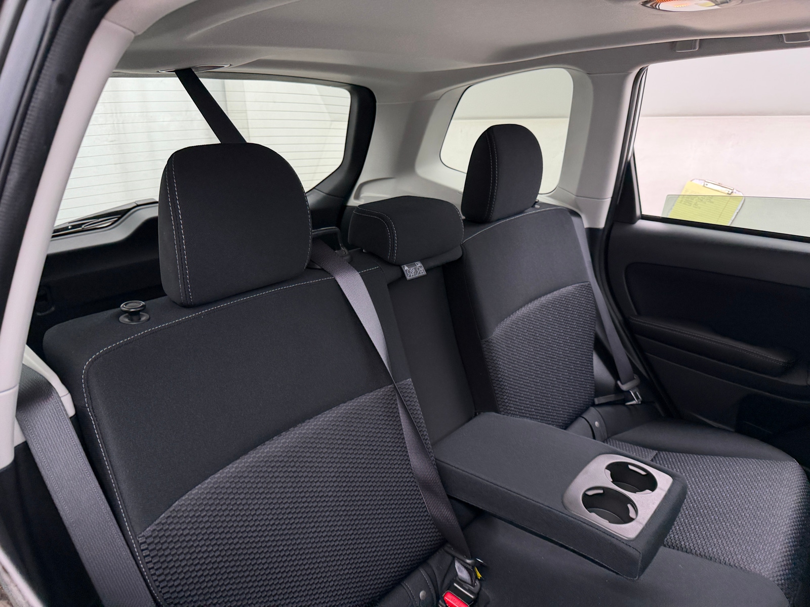 Thumbnail: 2016 Subaru Forester - 6