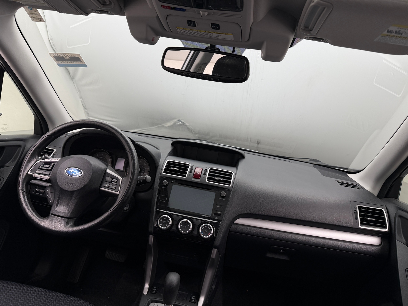 Thumbnail: 2016 Subaru Forester - 3