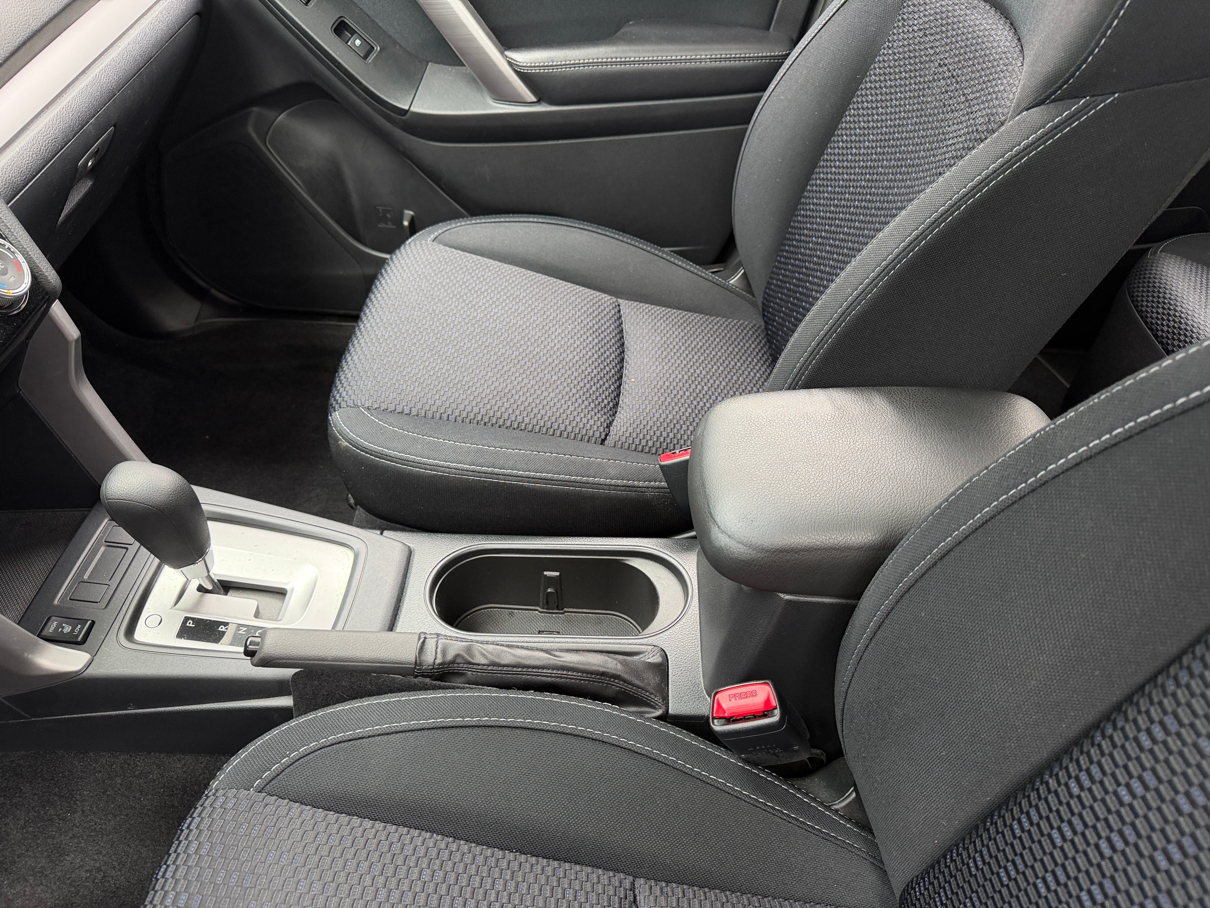 2016 Subaru Forester i Premium - Photo 5