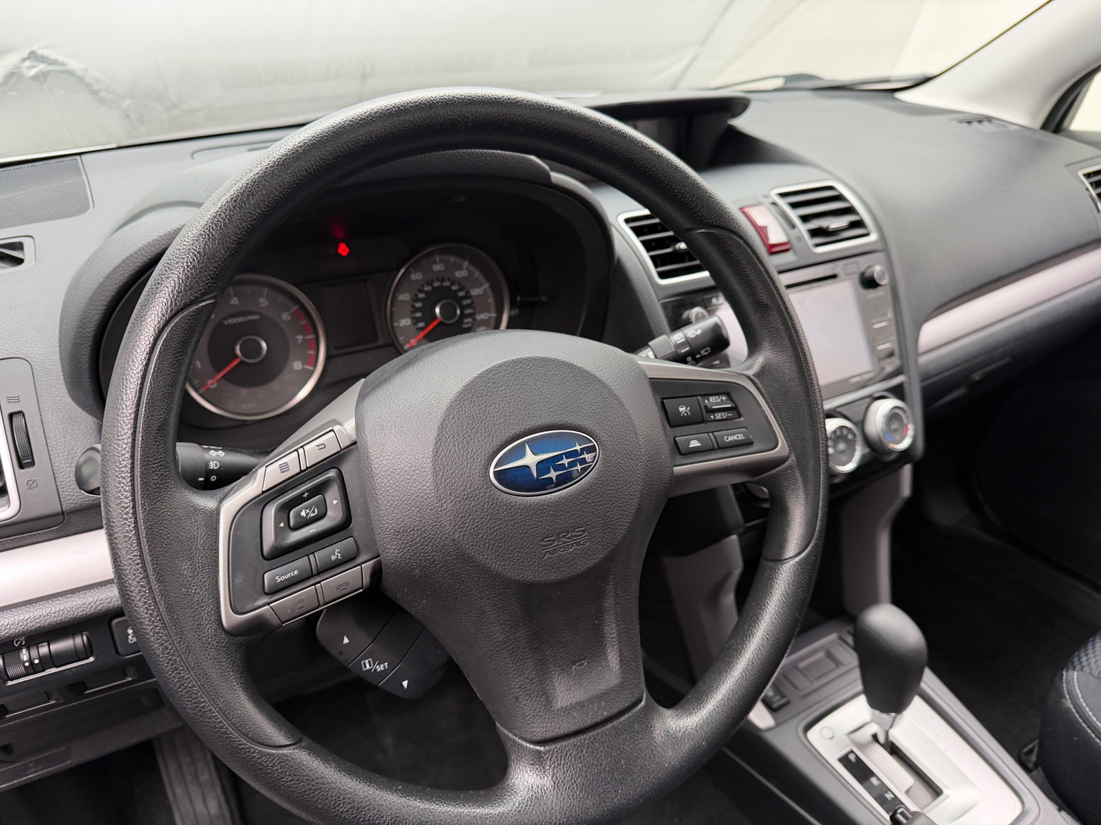 Thumbnail: 2016 Subaru Forester - 5