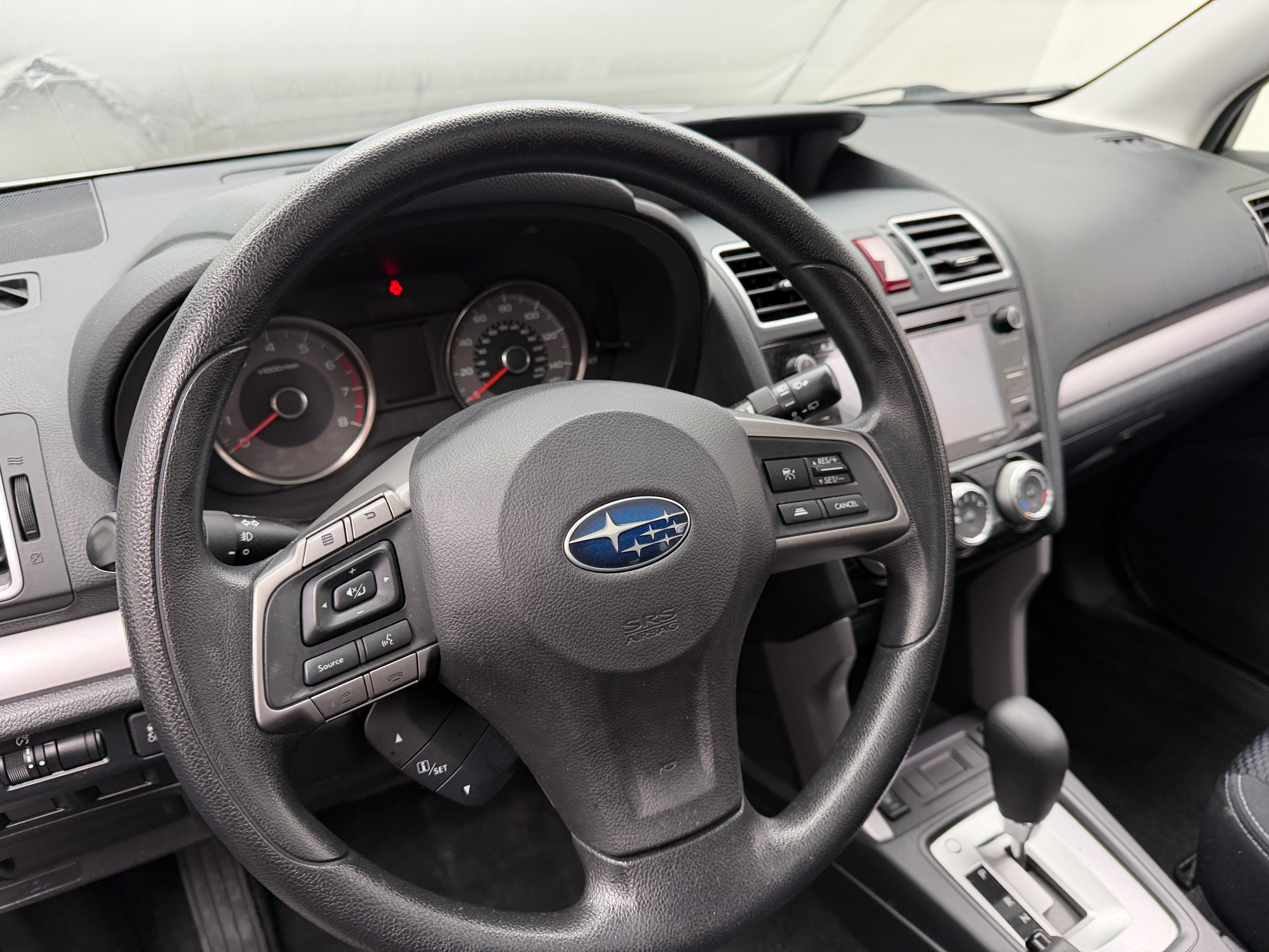 2016 Subaru Forester i Premium - Photo 4