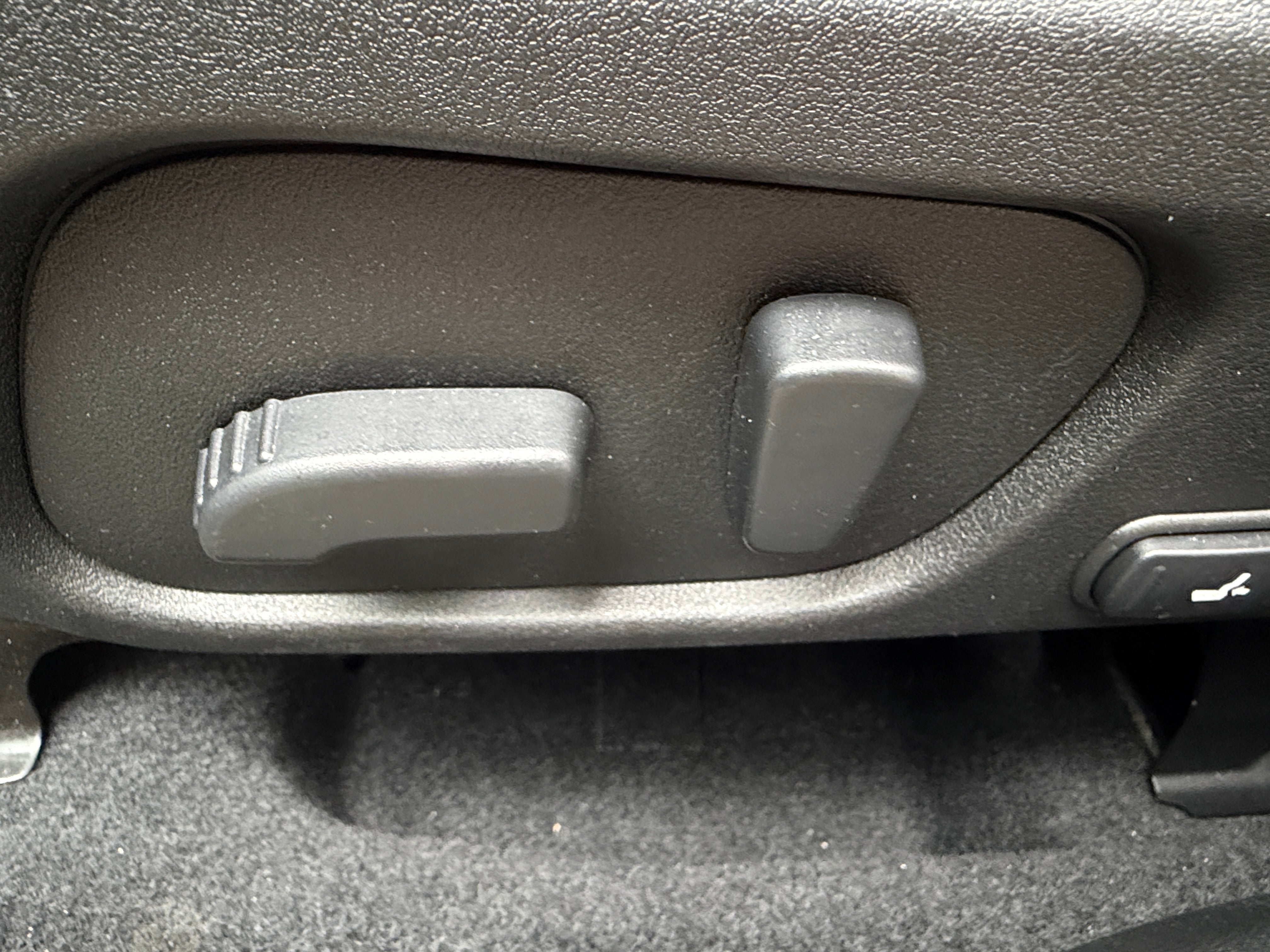 2016 Subaru Forester i Premium - Photo 6
