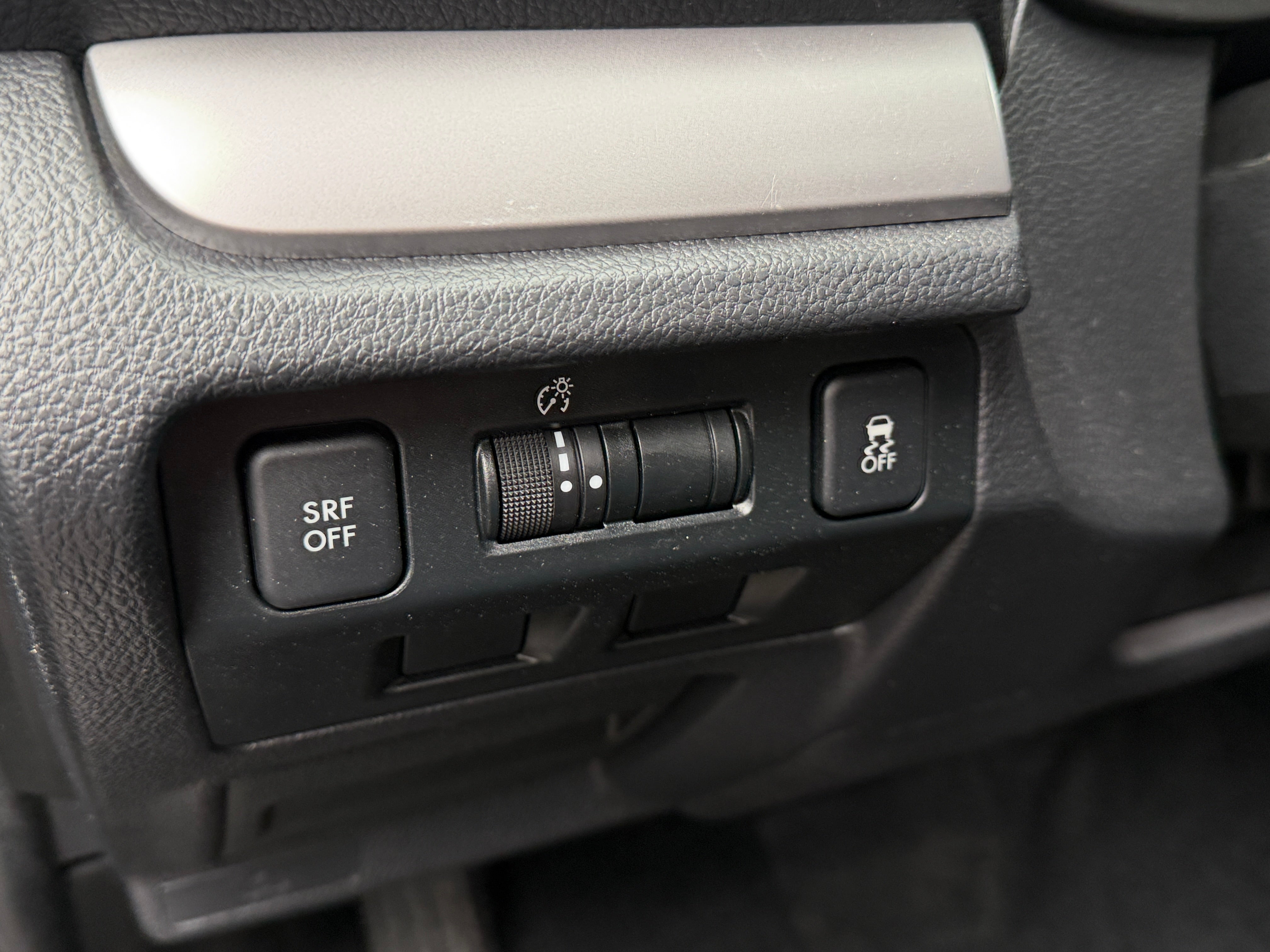 2016 Subaru Forester i Premium - Photo 9