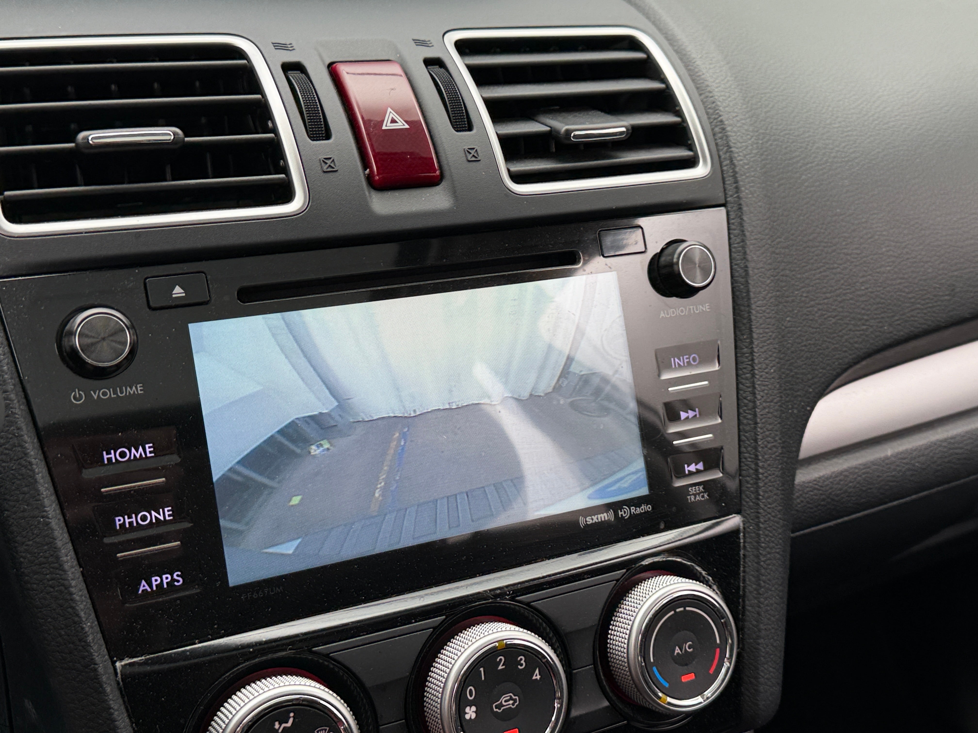 2016 Subaru Forester i Premium - Photo 12