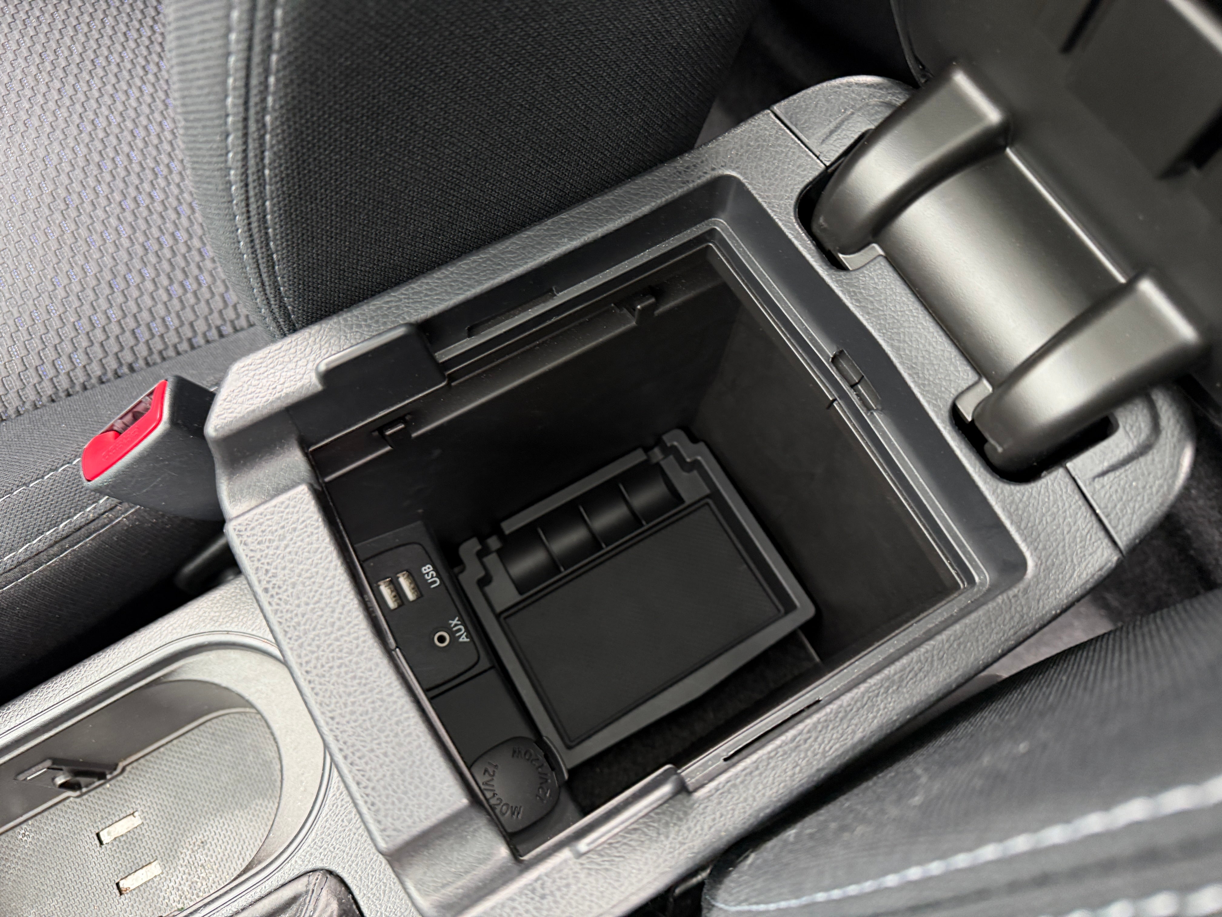 2016 Subaru Forester i Premium - Photo 14