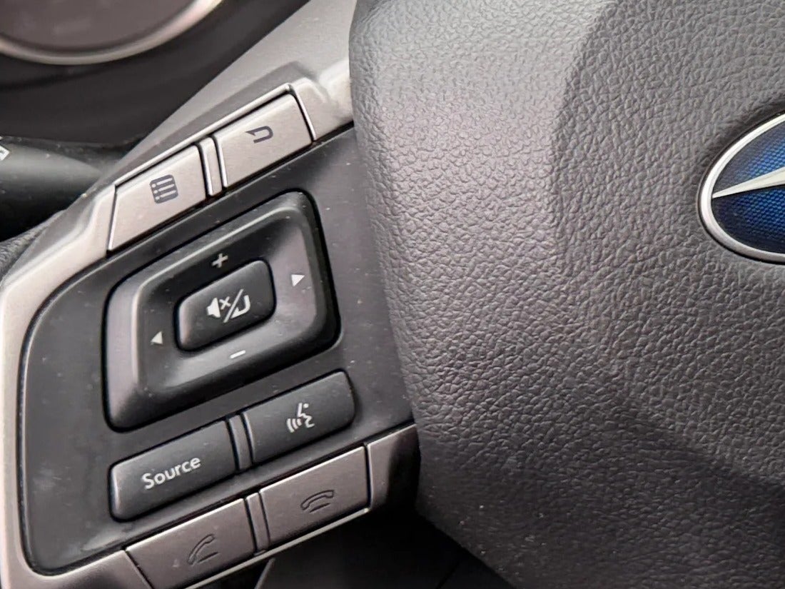2016 Subaru Forester i Premium - Photo 15
