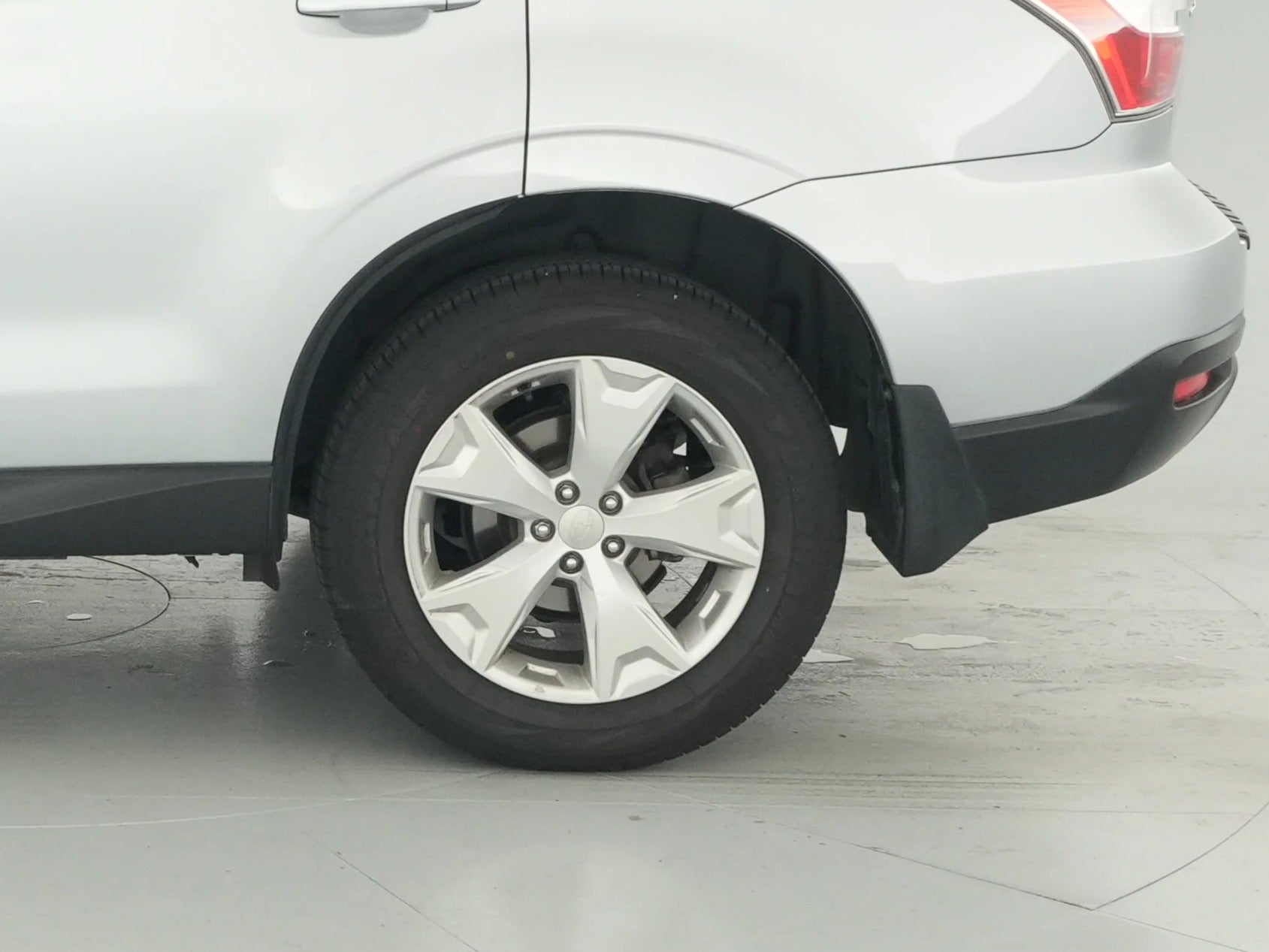 2016 Subaru Forester i Premium - Photo 16