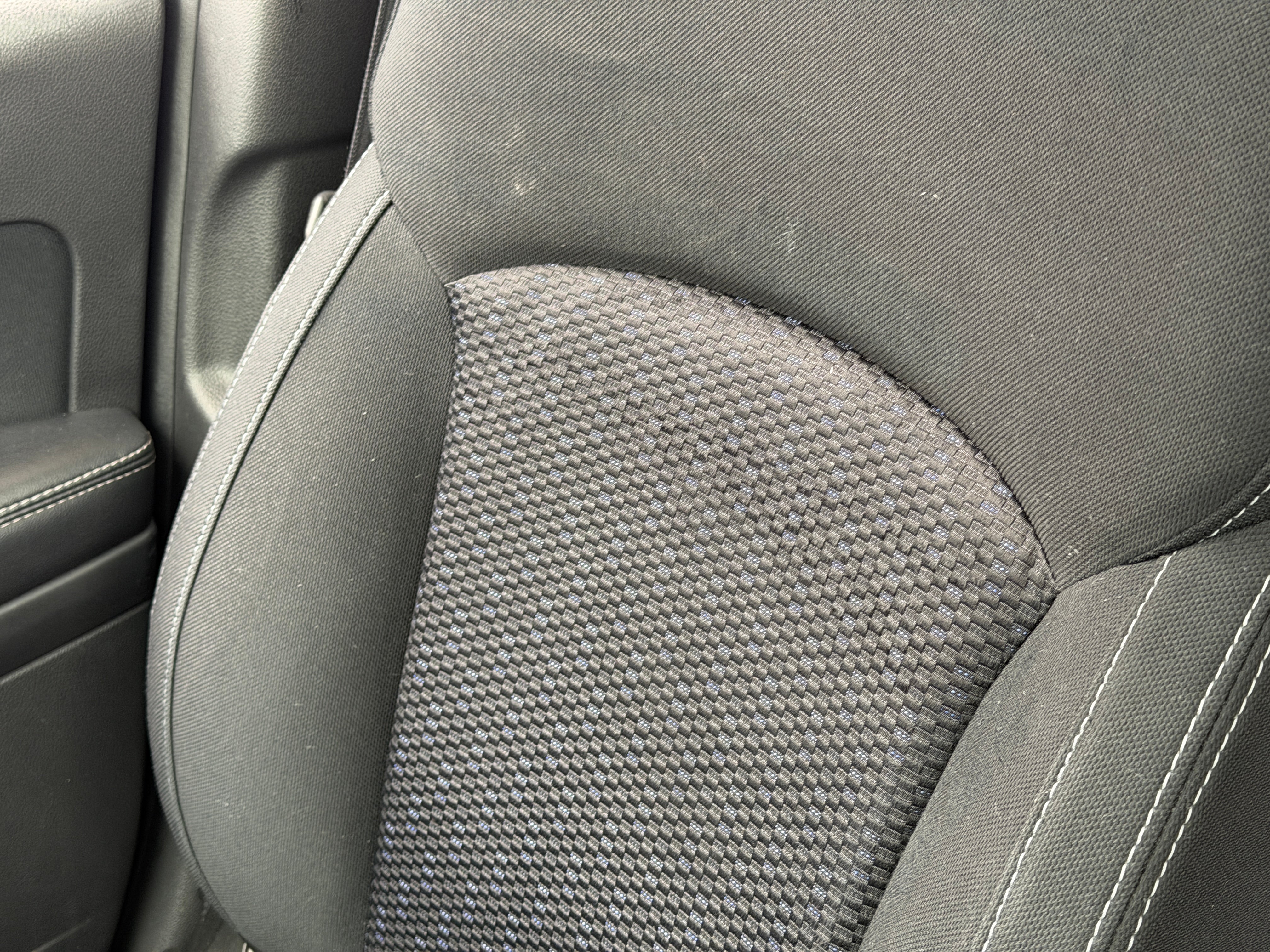 2016 Subaru Forester i Premium - Photo 18