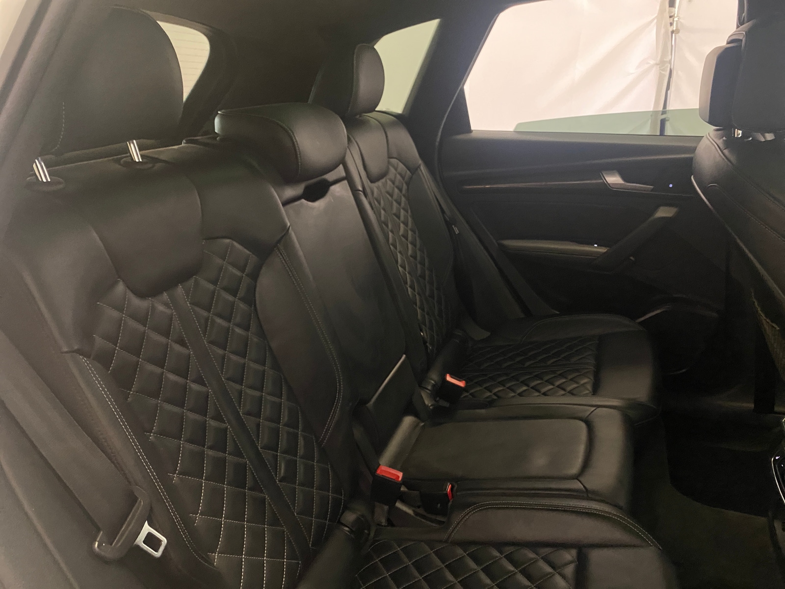 Thumbnail: 2018 Audi SQ5 - 6