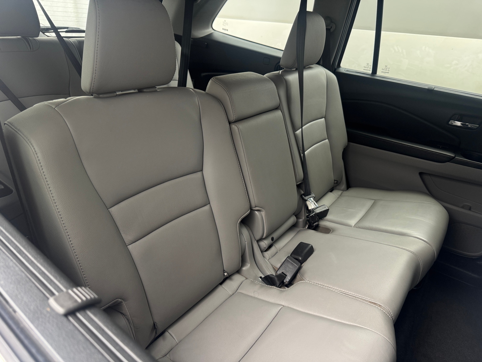 Thumbnail: 2020 Honda Pilot - 5