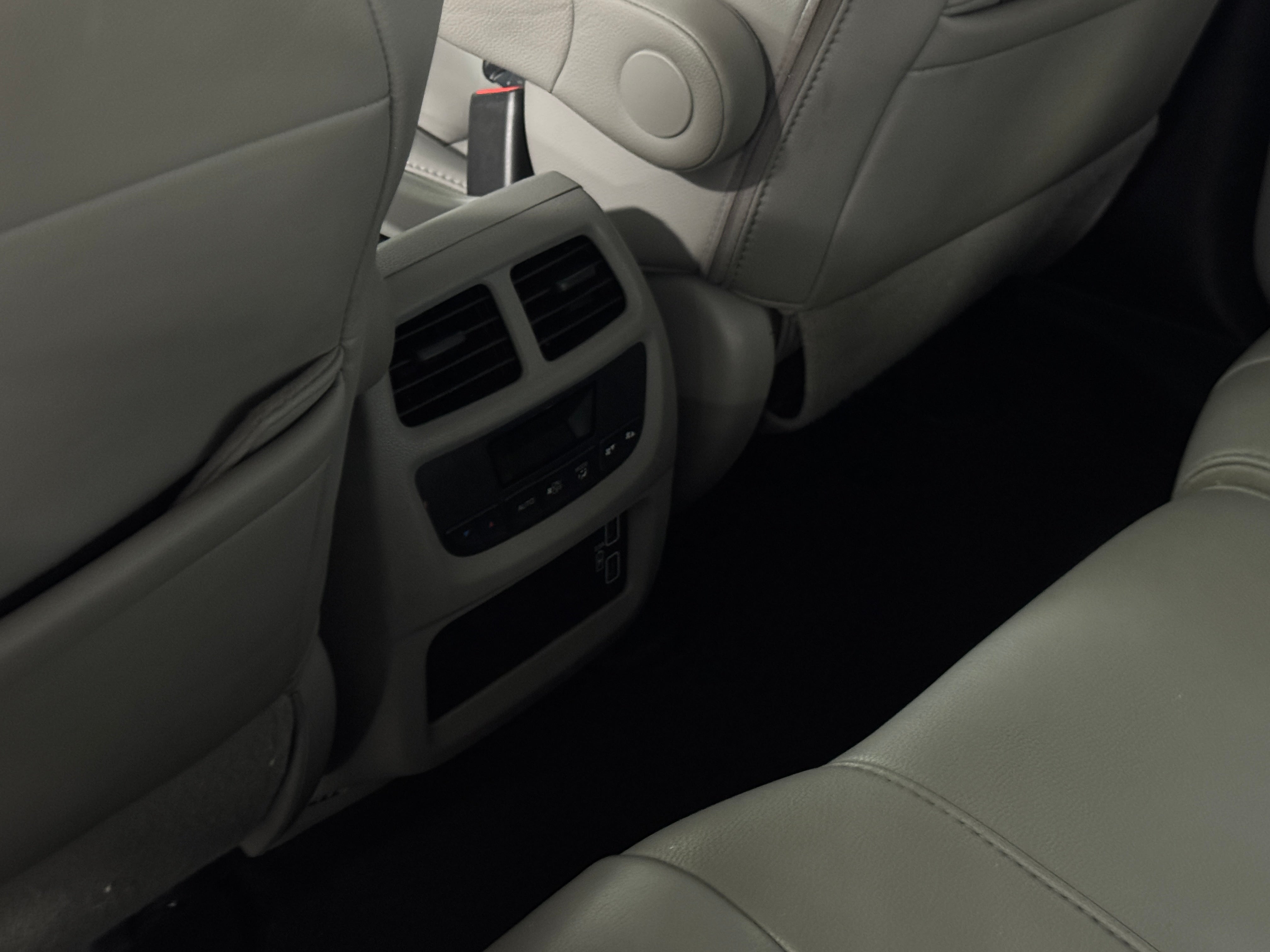 2020 Honda Pilot