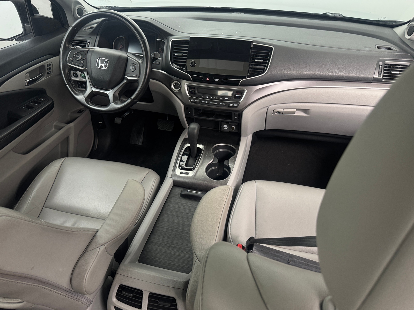 Thumbnail: 2020 Honda Pilot - 2