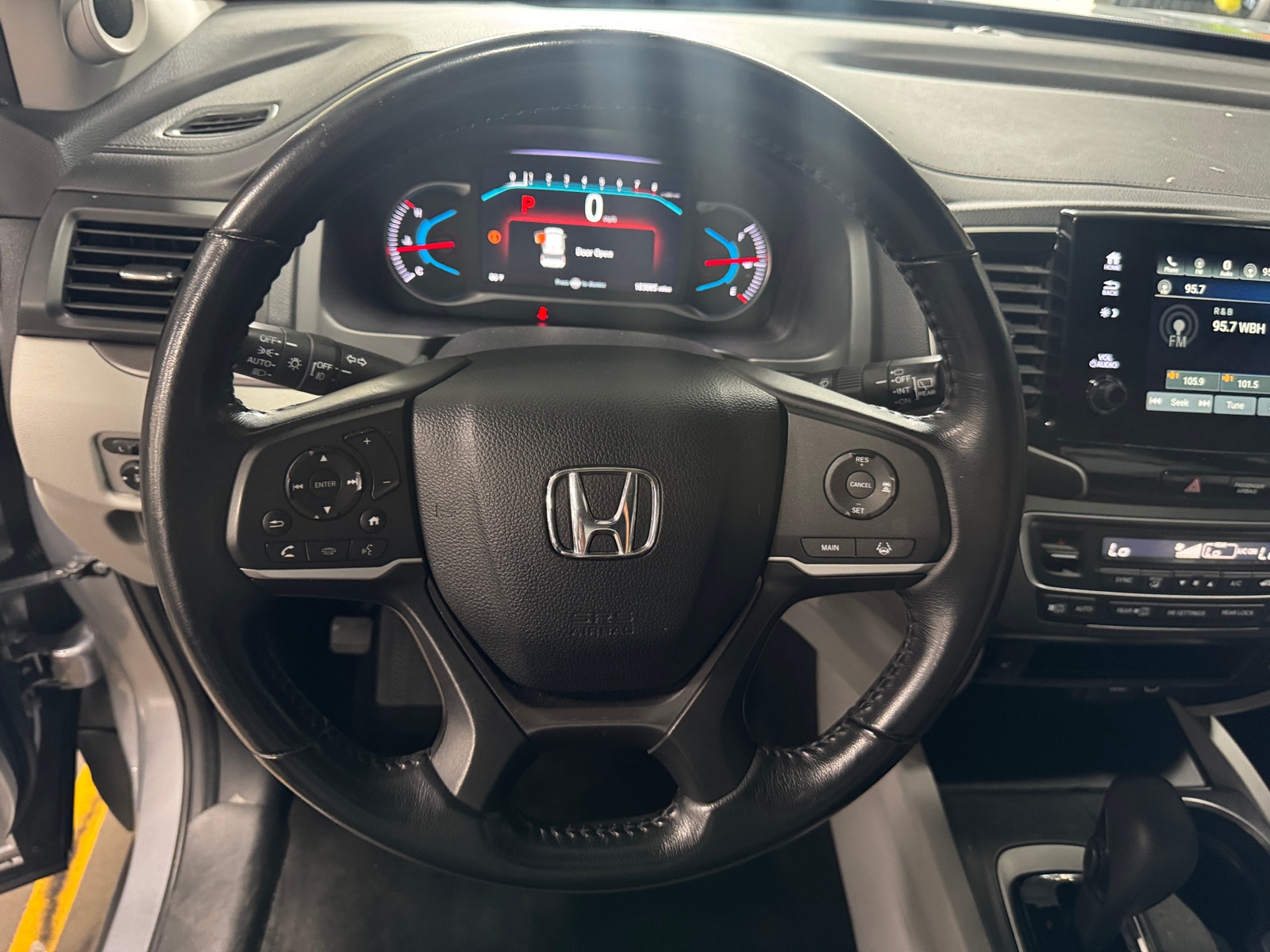 Thumbnail: 2020 Honda Pilot - 4