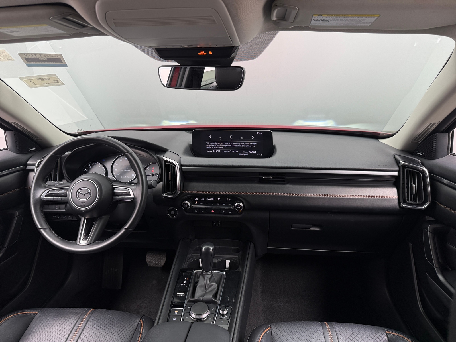 Thumbnail: 2024 Mazda CX-50 - 2