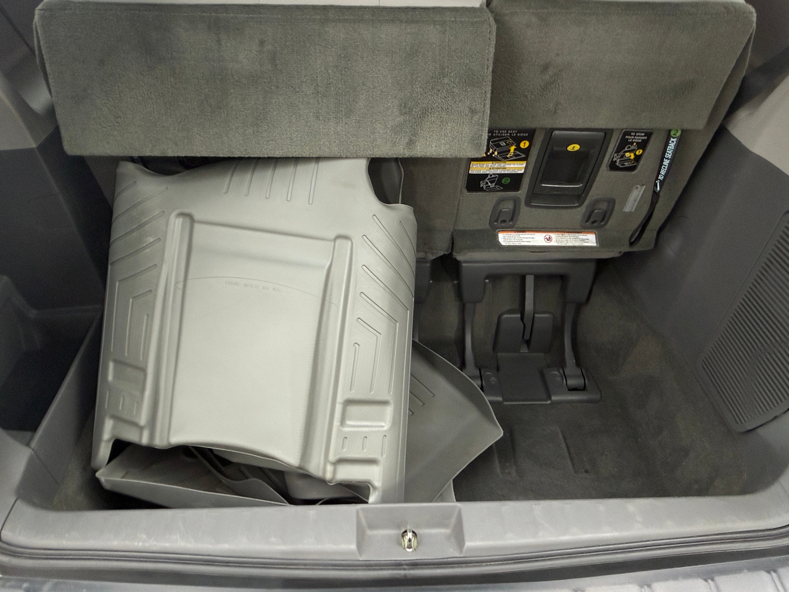 Thumbnail: 2017 Toyota Sienna - 6