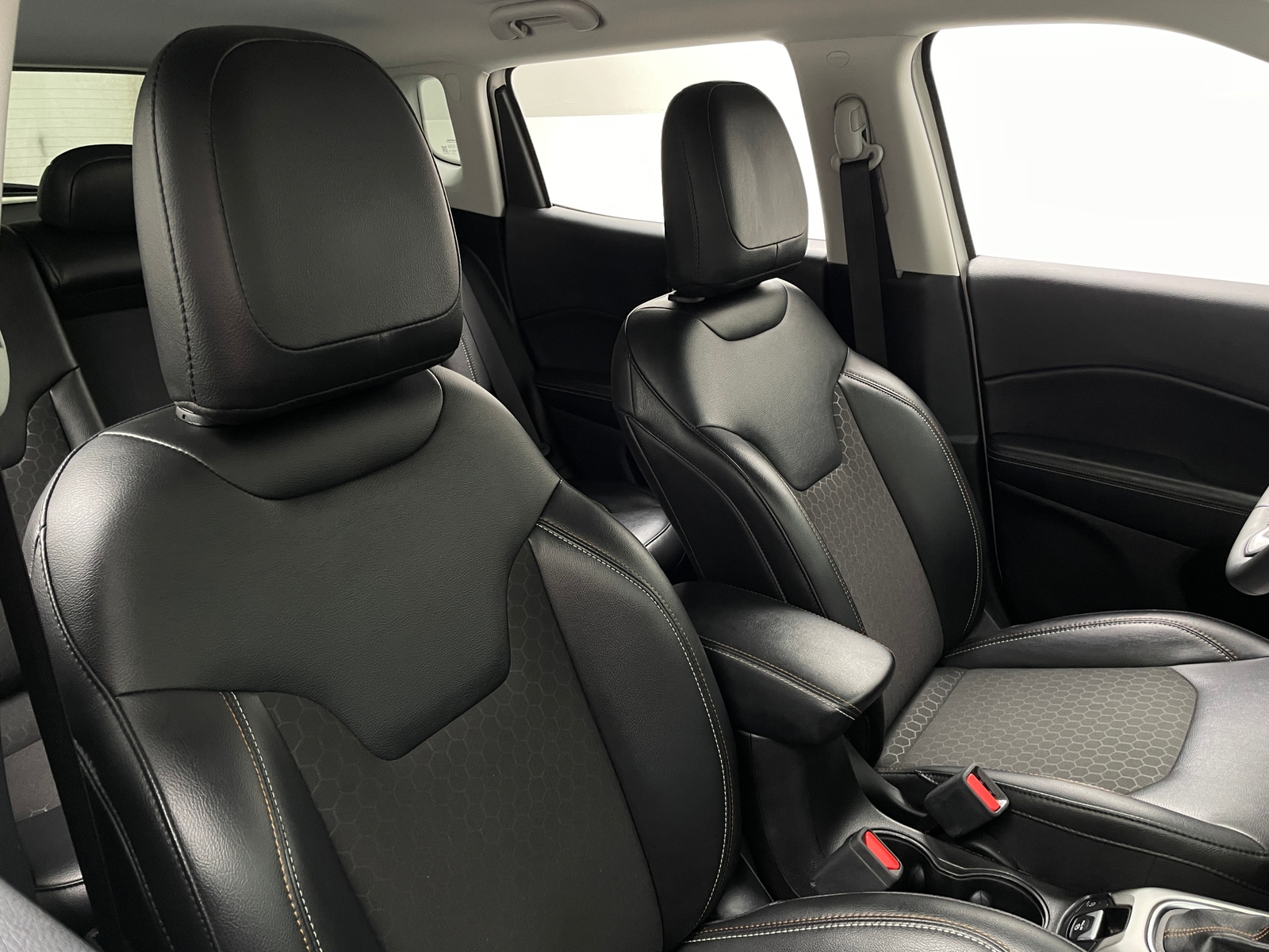 Thumbnail: 2021 Jeep Compass - 2