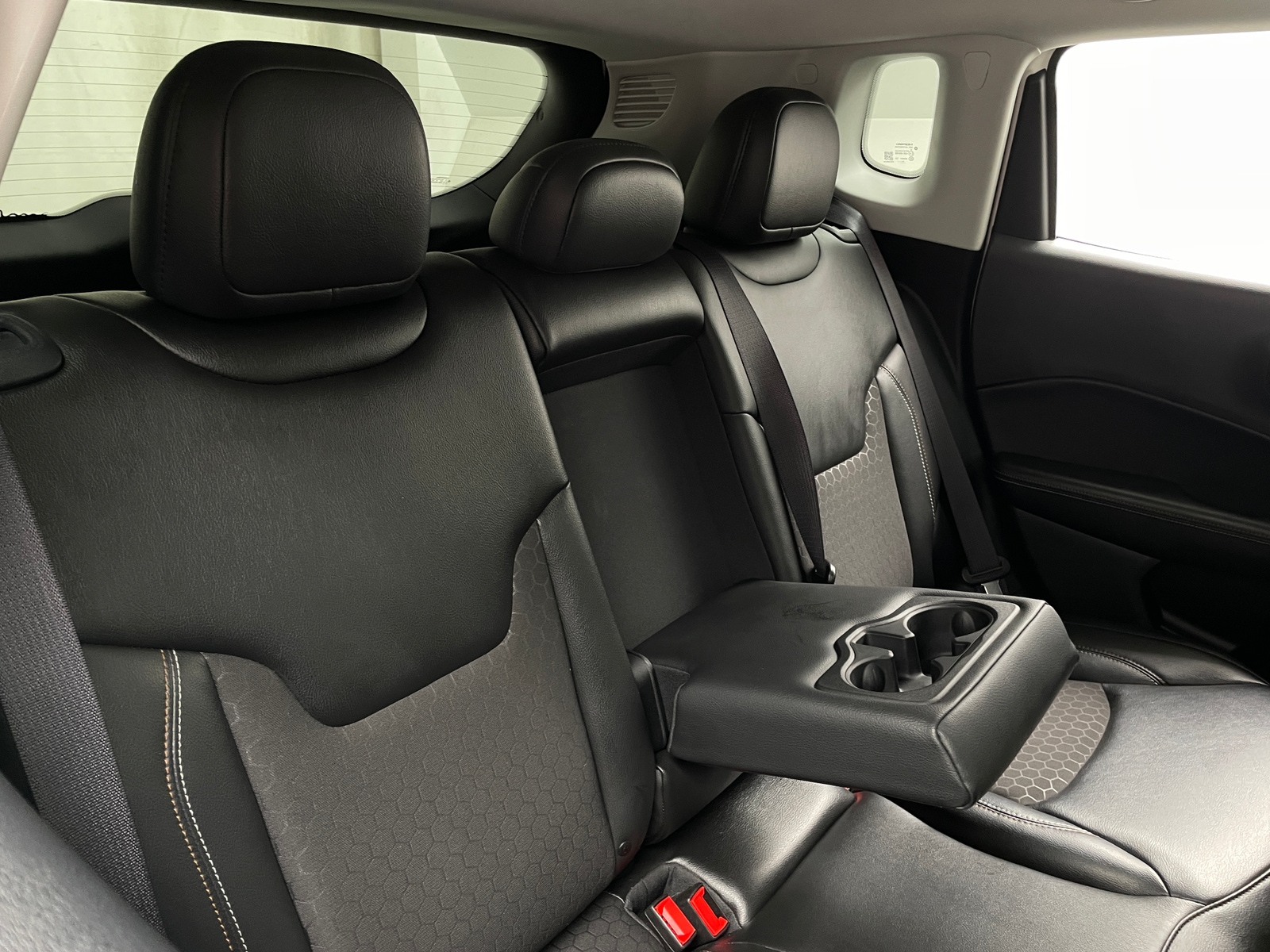 Thumbnail: 2021 Jeep Compass - 6