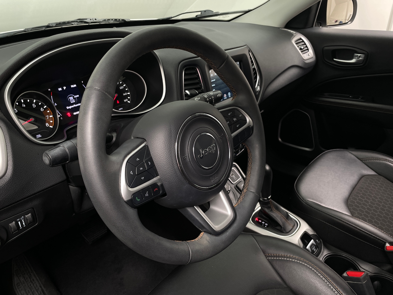 Thumbnail: 2021 Jeep Compass - 5
